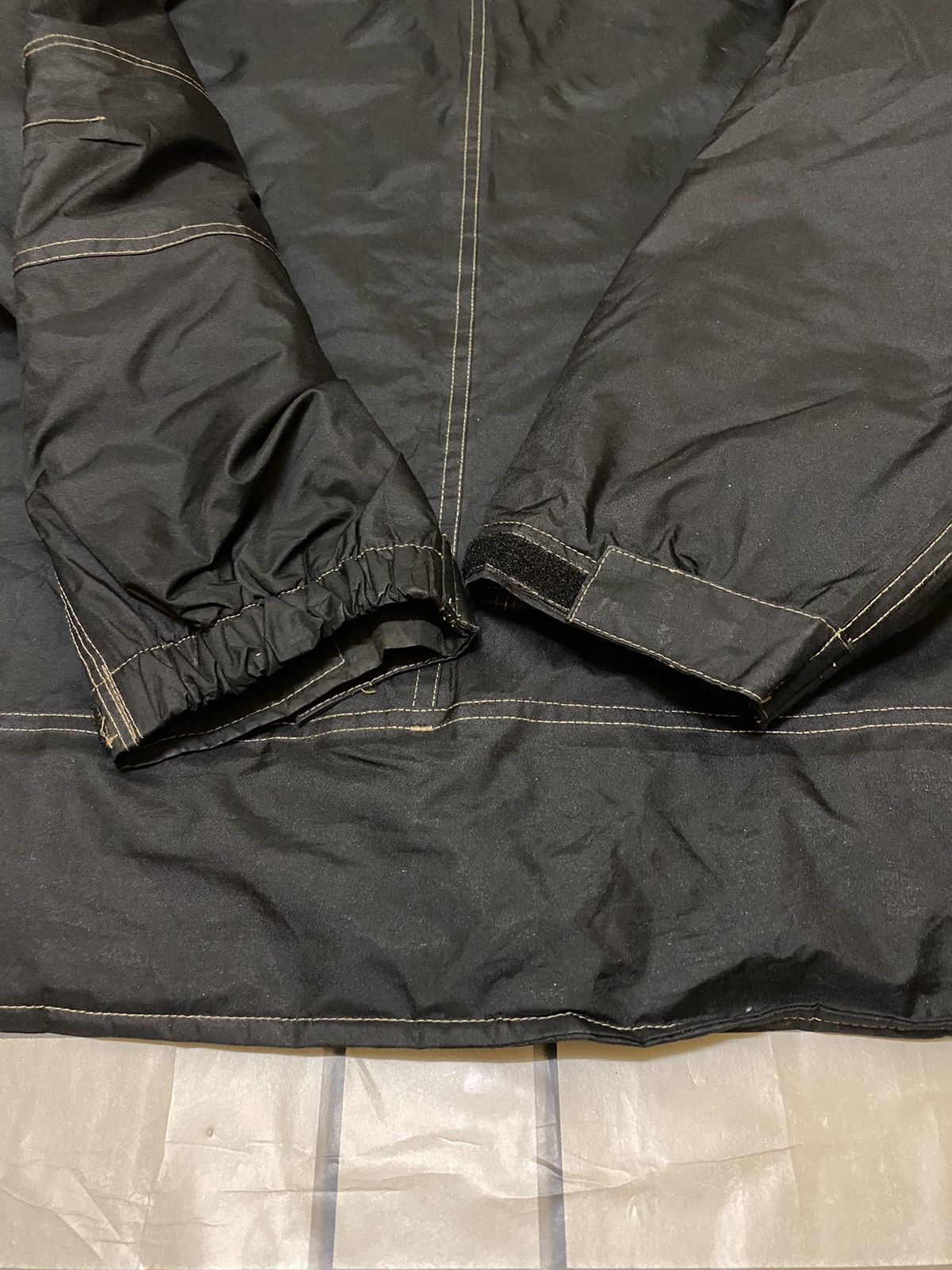 Japanese Brand EVENRIVER JACKET Size US XL / EU 56 / 4 - 19 Thumbnail