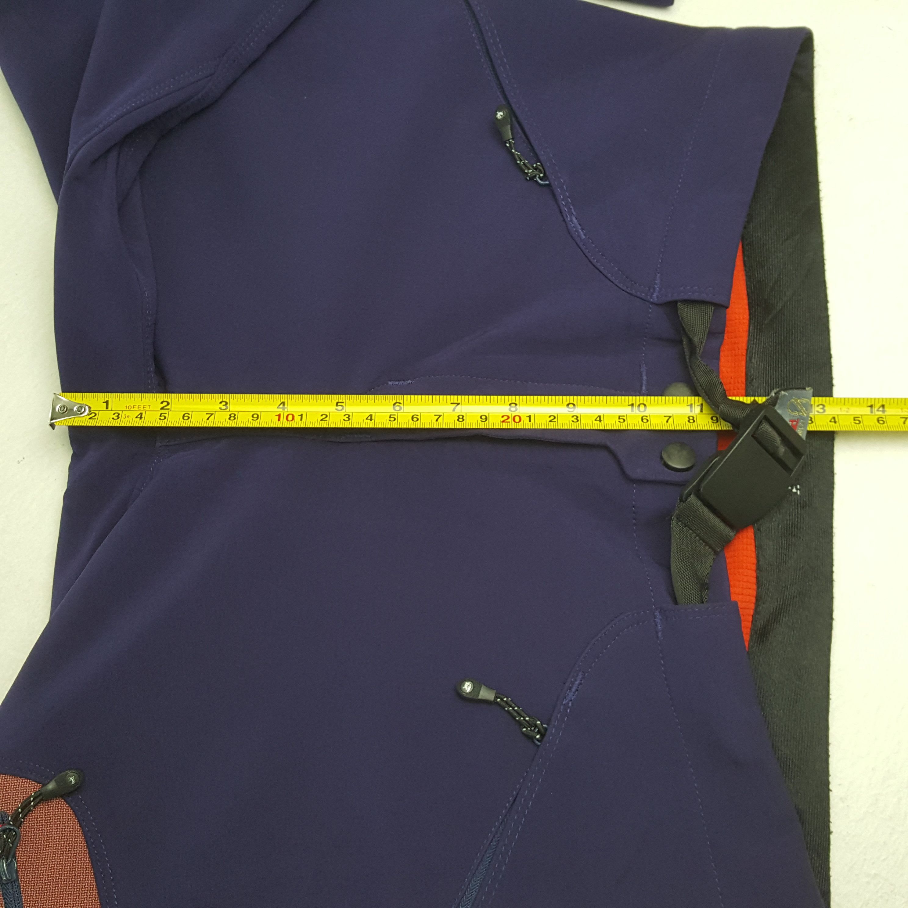 Arc'teryx Arcteryx Performance Hiking Style Pant RR5 Size US 32 / EU 48 - 8 Thumbnail