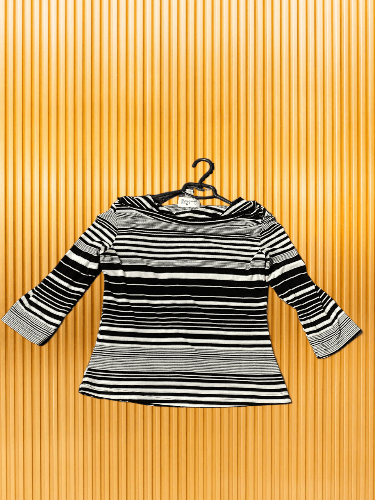 Joseph Ribkoff × Vintage Joseph Ribkoff Zebra Print Long Sleeve Sweater Size XL / US 12-14 / IT 48-50 - 1 Thumbnail
