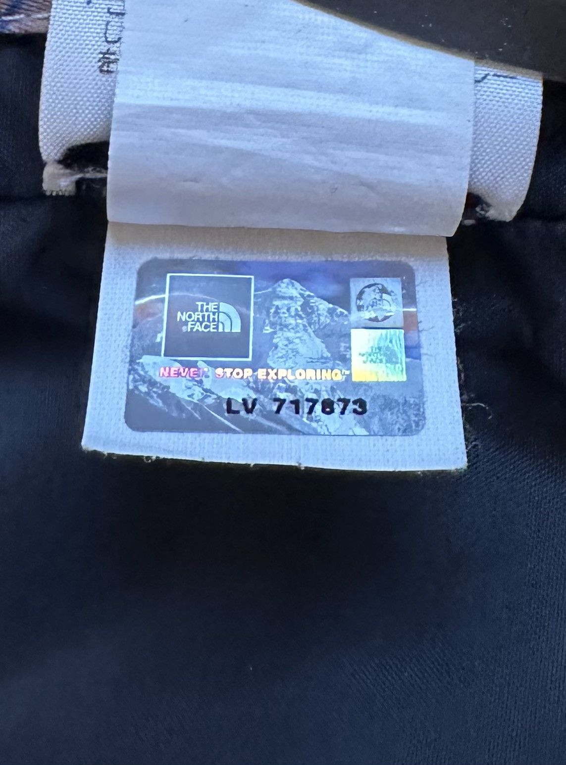 Supreme × The North Face Supreme x The North Face Atlas Jacket Size US S / EU 44-46 / 1 - 13 Thumbnail
