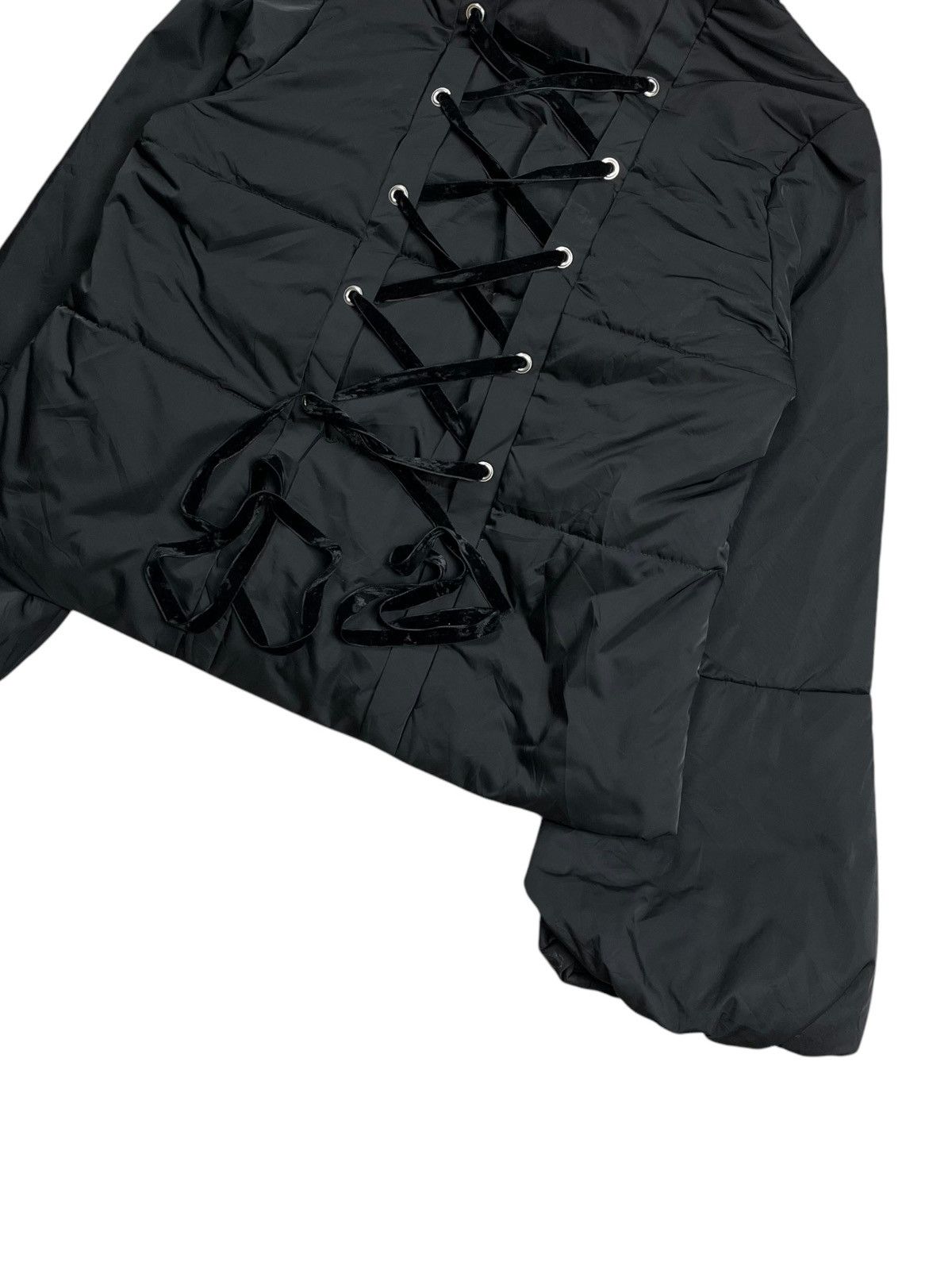 14th Addiction 2000s Excella Zips - BDSM Jacket Size US M / EU 48-50 / 2 - 10 Thumbnail
