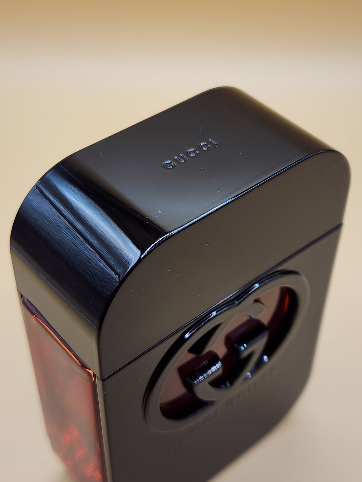Gucci Gucci Guilty Black Fragrance Pour Femme Size ONE SIZE - 5 Thumbnail
