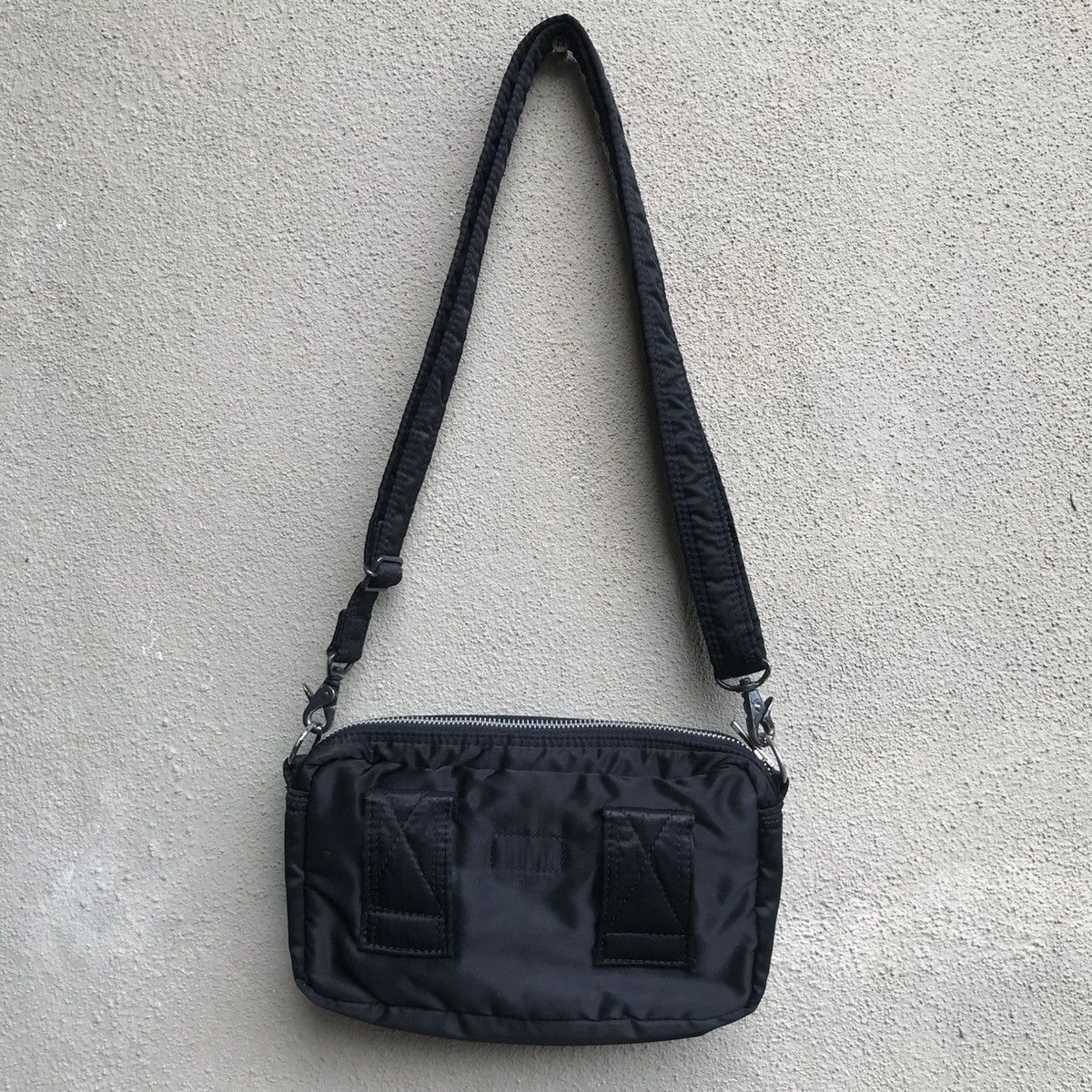 Porter Porter Tanker Shoulder Bag Size ONE SIZE - 4 Thumbnail