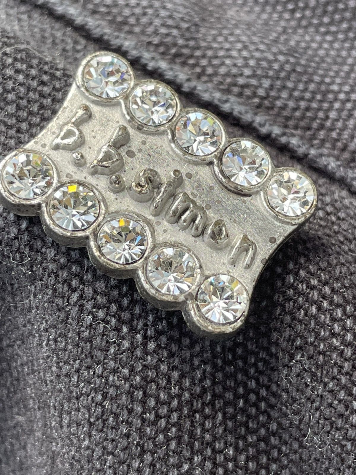 B.B. Simon × Supreme Supreme x BB Simon Double Knee FW25 Size US 32 / EU 48 - 4 Thumbnail