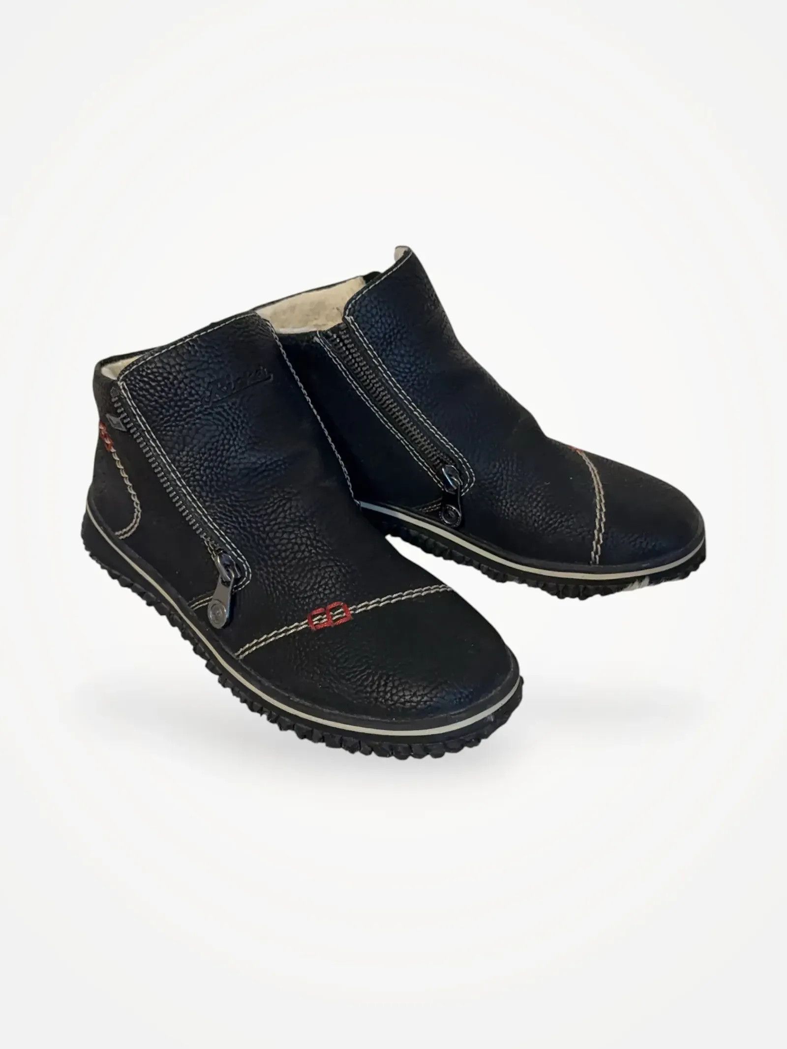 Rieker Rieker Winter Boots Size US 6 / IT 36 - 1 Thumbnail