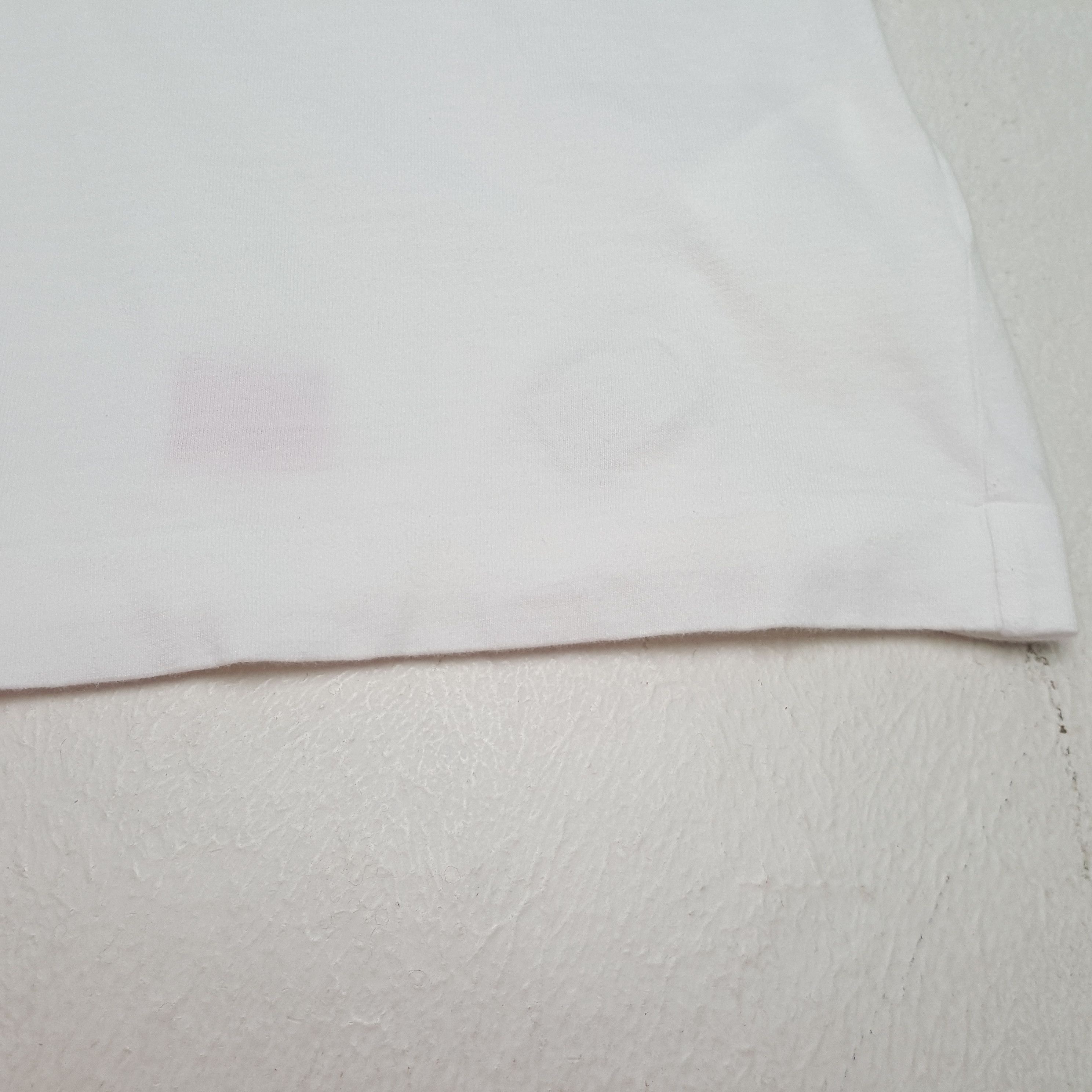 Comme des Garcons Play Comme Des Garcons Japanese Brand Tshirt RR30 Size US S / EU 44-46 / 1 - 6 Thumbnail