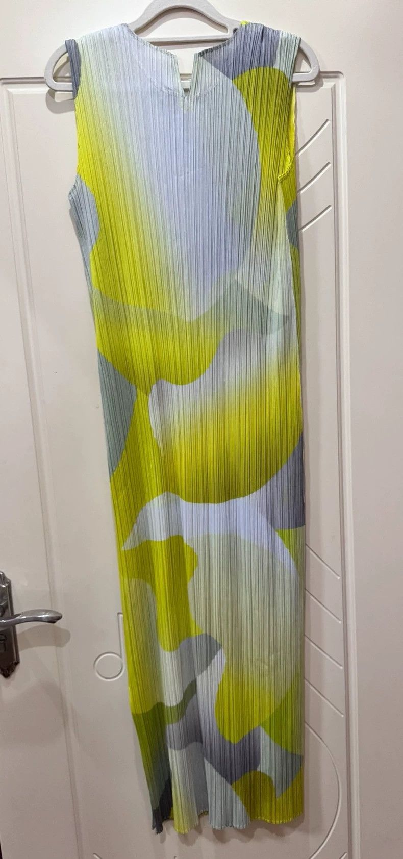 Issey Miyake Issey Miyake Cloud dress Size XXL / US 16-18 / IT 52-54 - 3 Thumbnail