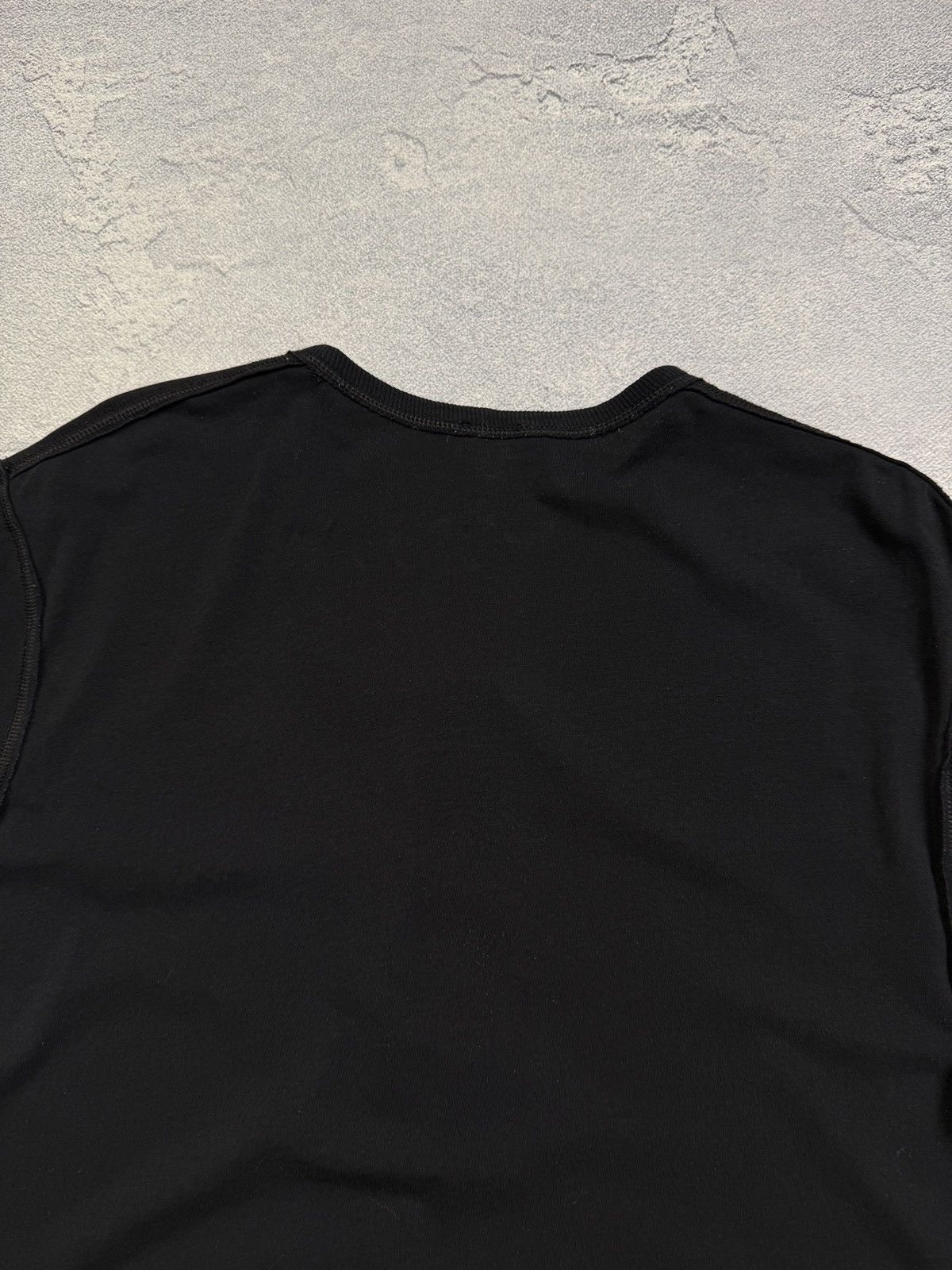 Dolce & Gabbana Dolce Gabbana Tee Size US L / EU 52-54 / 3 - 12 Thumbnail