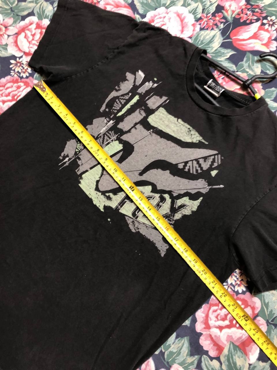 Fox Racing Fox Racing T-Shirt Size US L / EU 52-54 / 3 - 9 Thumbnail