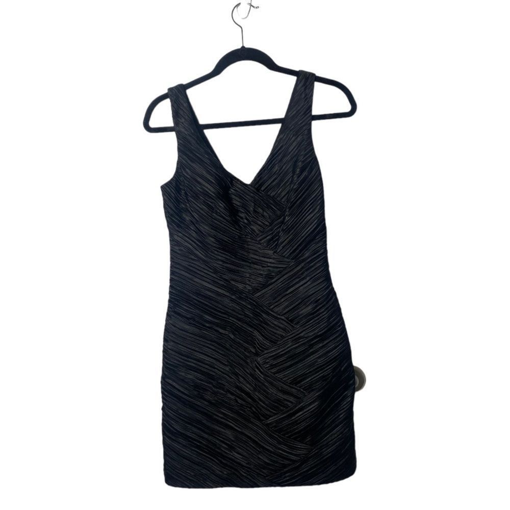 max and cleo black dress Cleo Cut Out Detail Maxi – RubyClaire Boutique main image 1