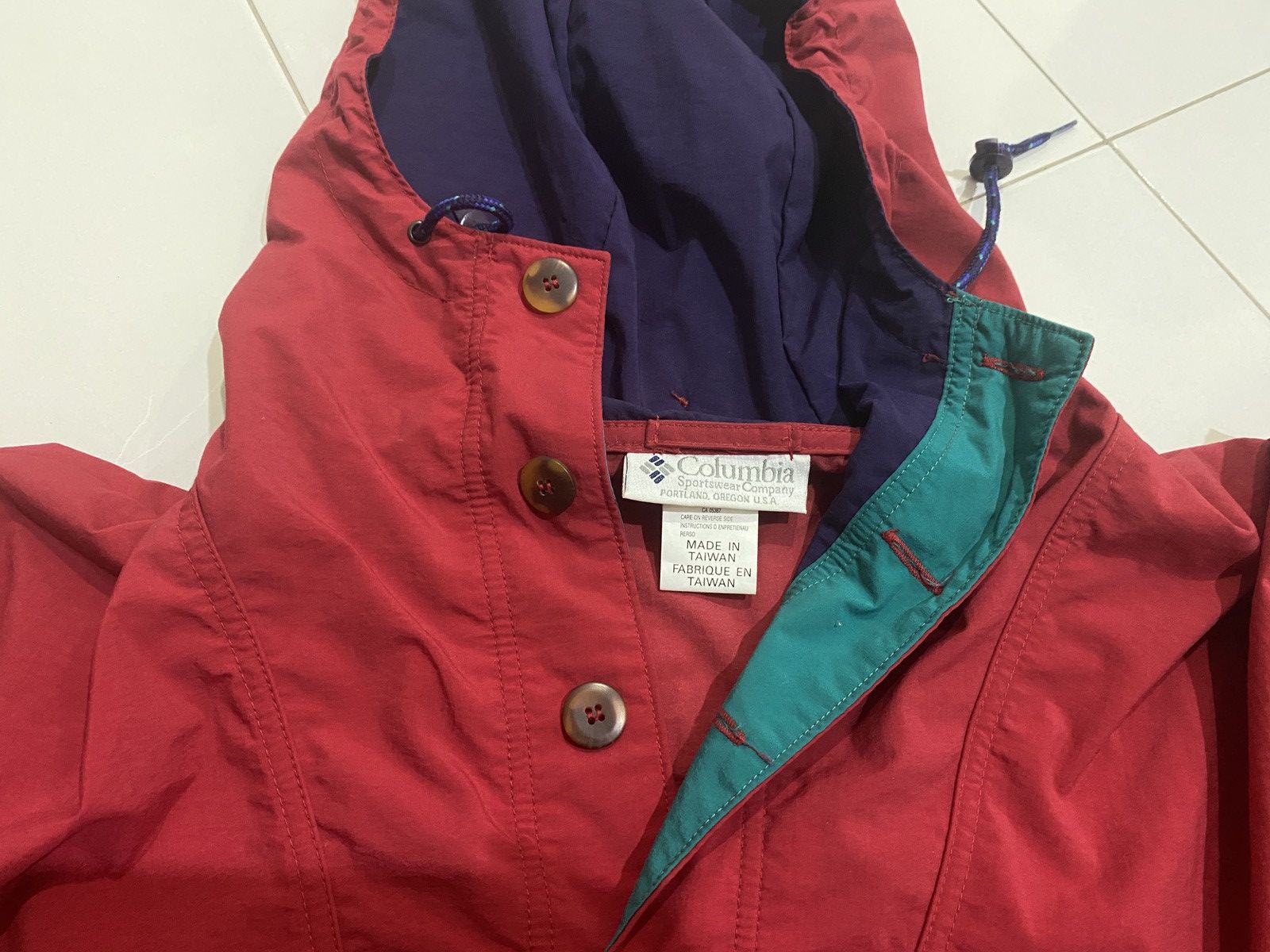 Columbia Columbia jacket Size US M / EU 48-50 / 2 - 2 Thumbnail