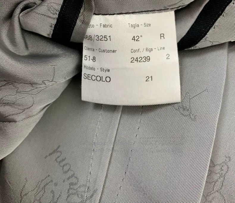 Brioni Brioni Suit set Size US XL / EU 56 / 4 - 6 Thumbnail