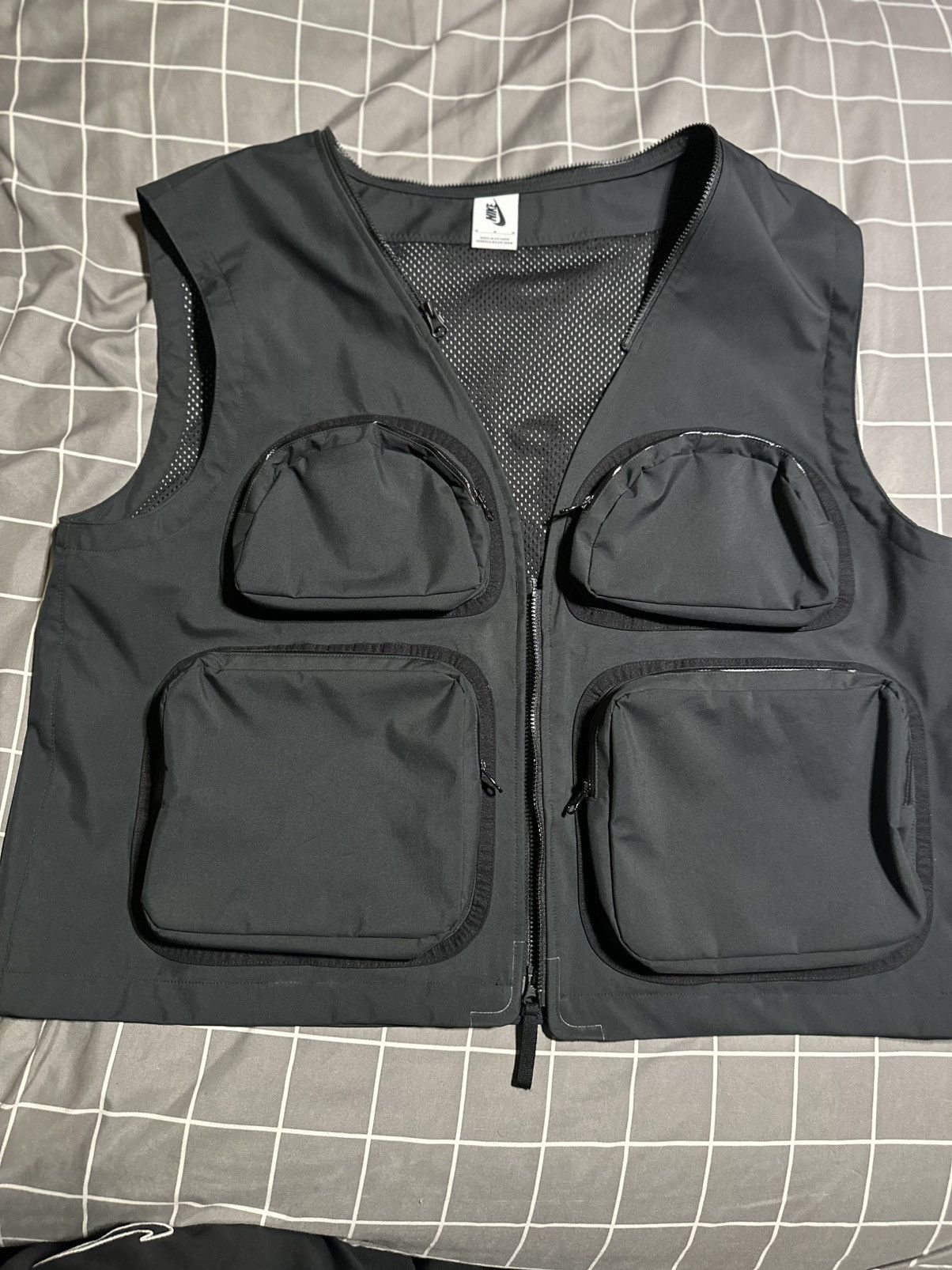 Nike × Undercover Nike X Undercover Lab Size US M / EU 48-50 / 2 - 3 Thumbnail