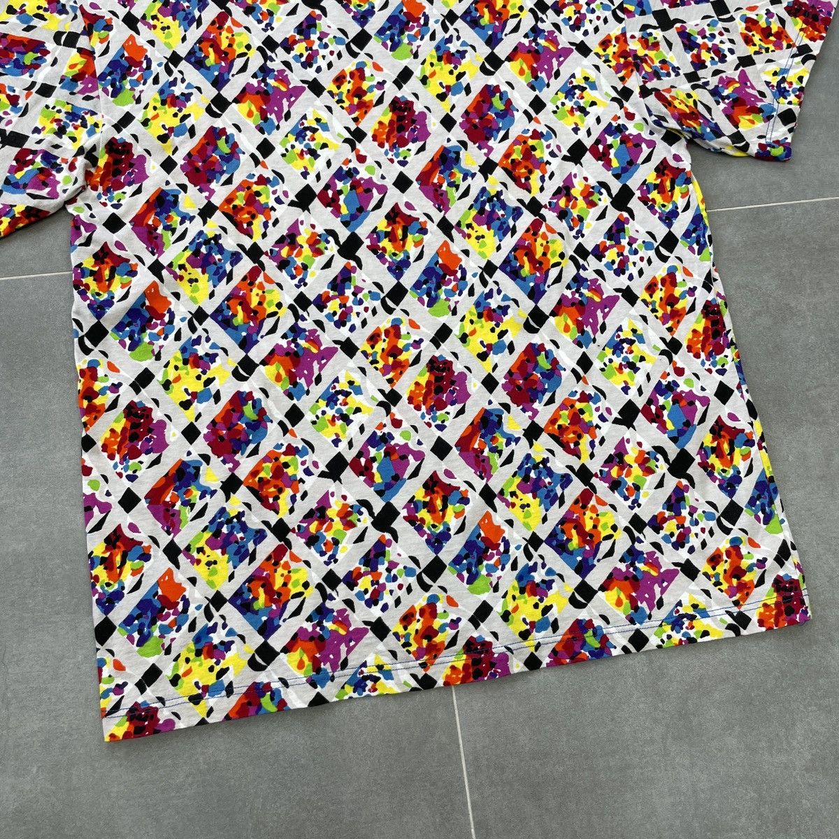 Missoni Missoni Sport T-Shirt Size M Size US M / EU 48-50 / 2 - 4 Thumbnail