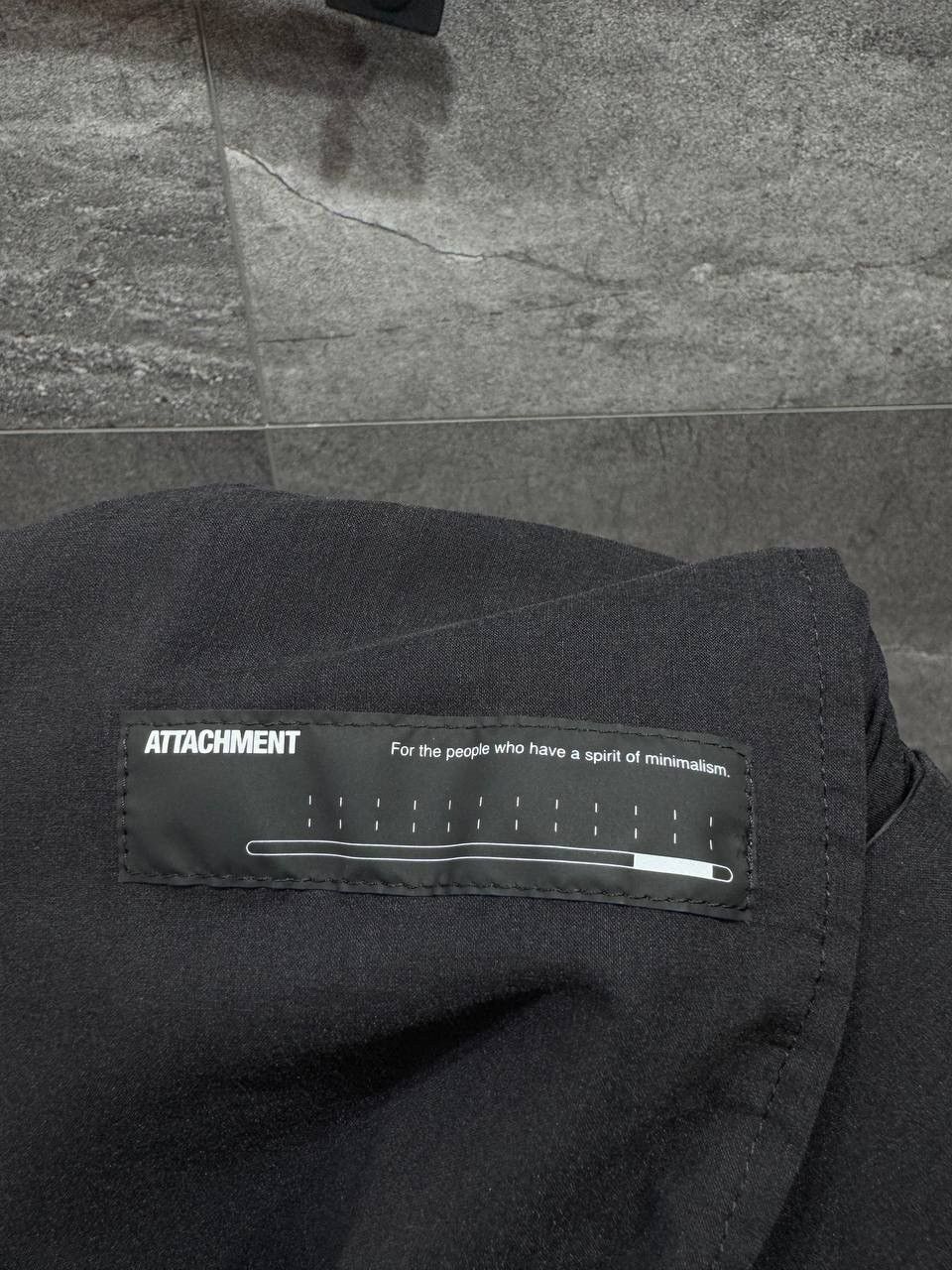 Attachment ATTACHMENT Trousers Pants Size US 32 / EU 48 - 12 Thumbnail