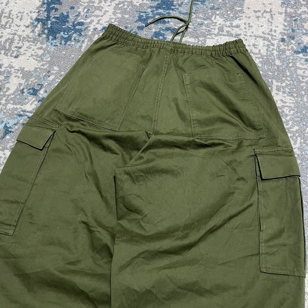 GU GU cargo balloons pants Size US 33 - 5 Thumbnail