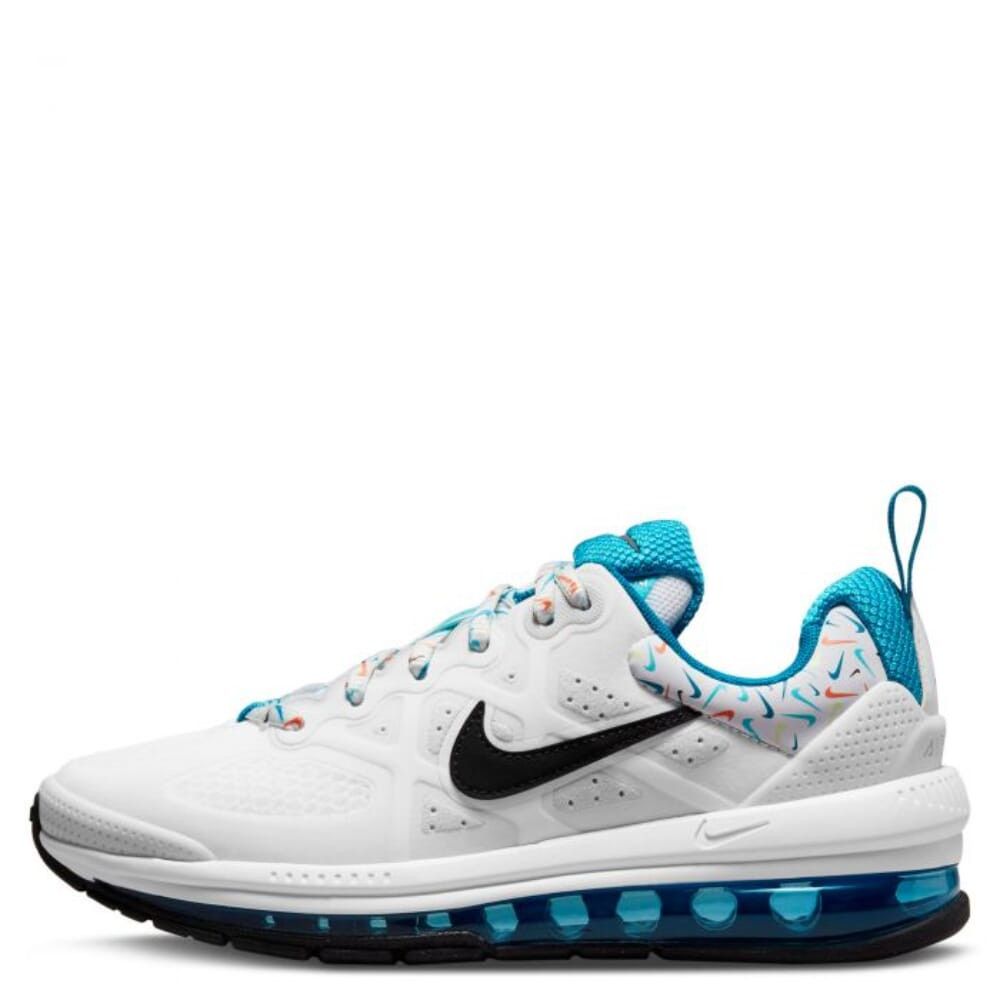 Air Max Genome White/Black-Pure Platinum DM7600-100