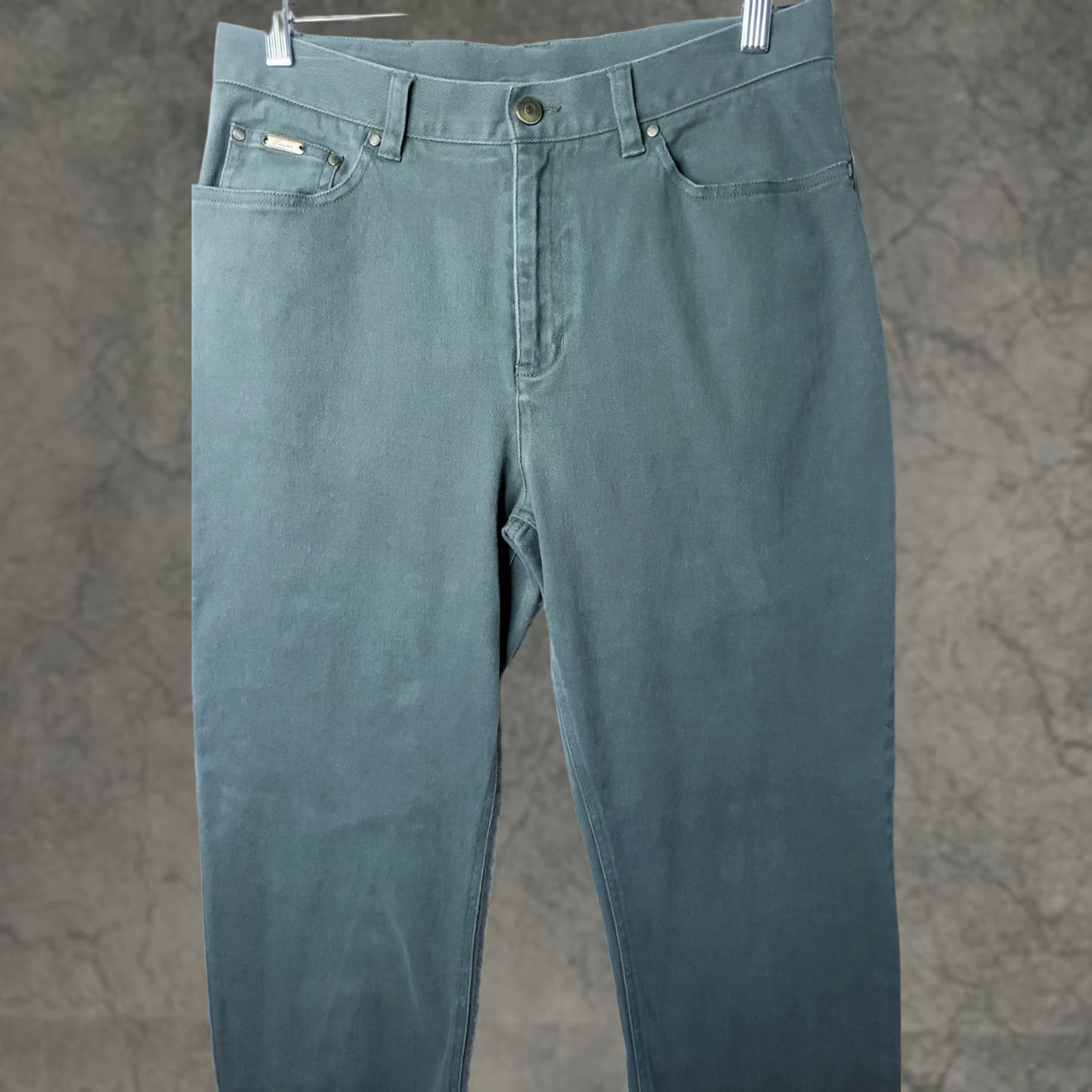 Ralph Lauren VINTAGE? No. Size 34" / US 12 / IT 48 - 1 Thumbnail