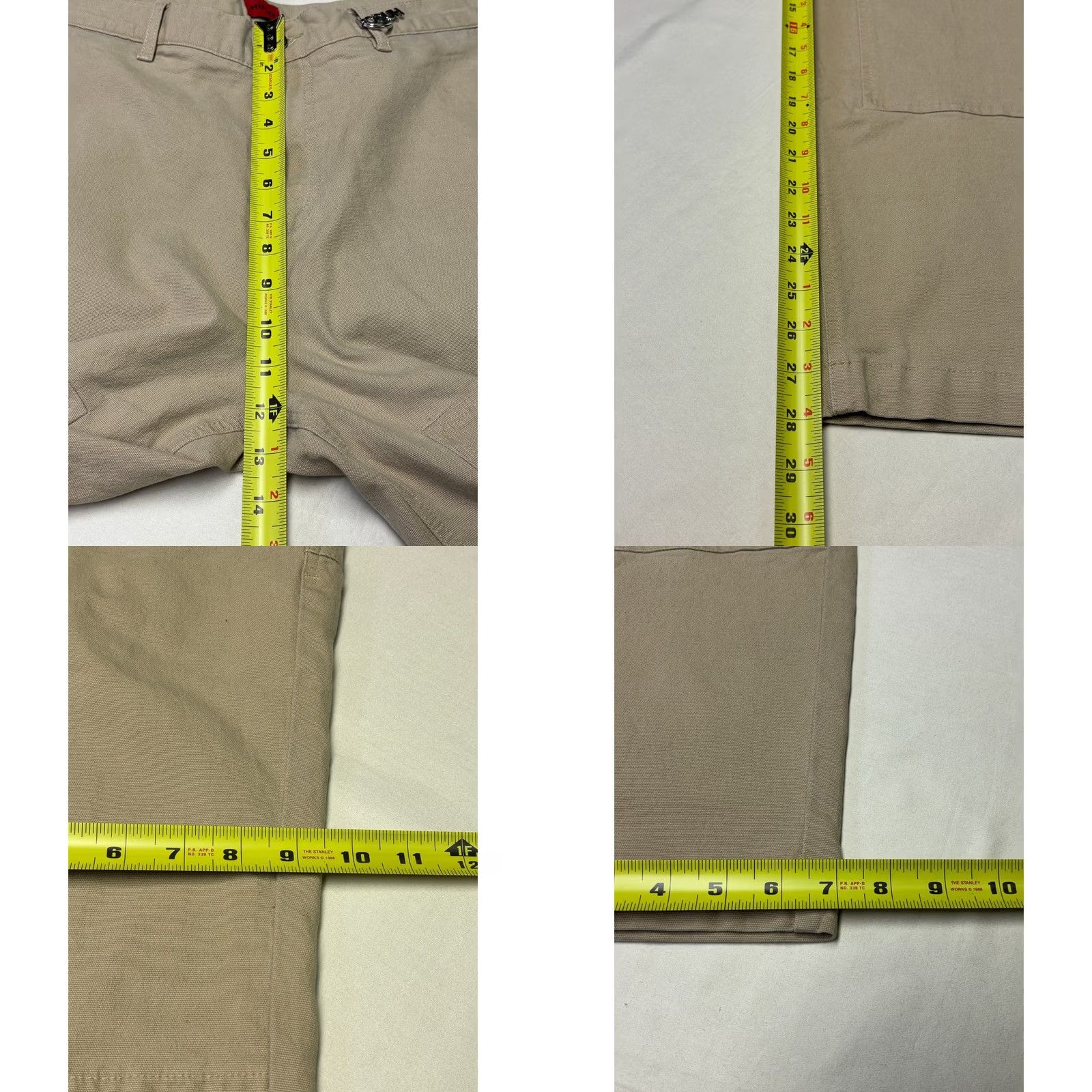 Vintage VINTAGE No Size US 35 - 9 Thumbnail