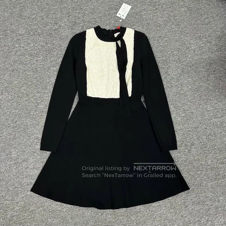 Other Valentino Celebrity style dress Size S / US 4 / IT 40 - 1 Thumbnail