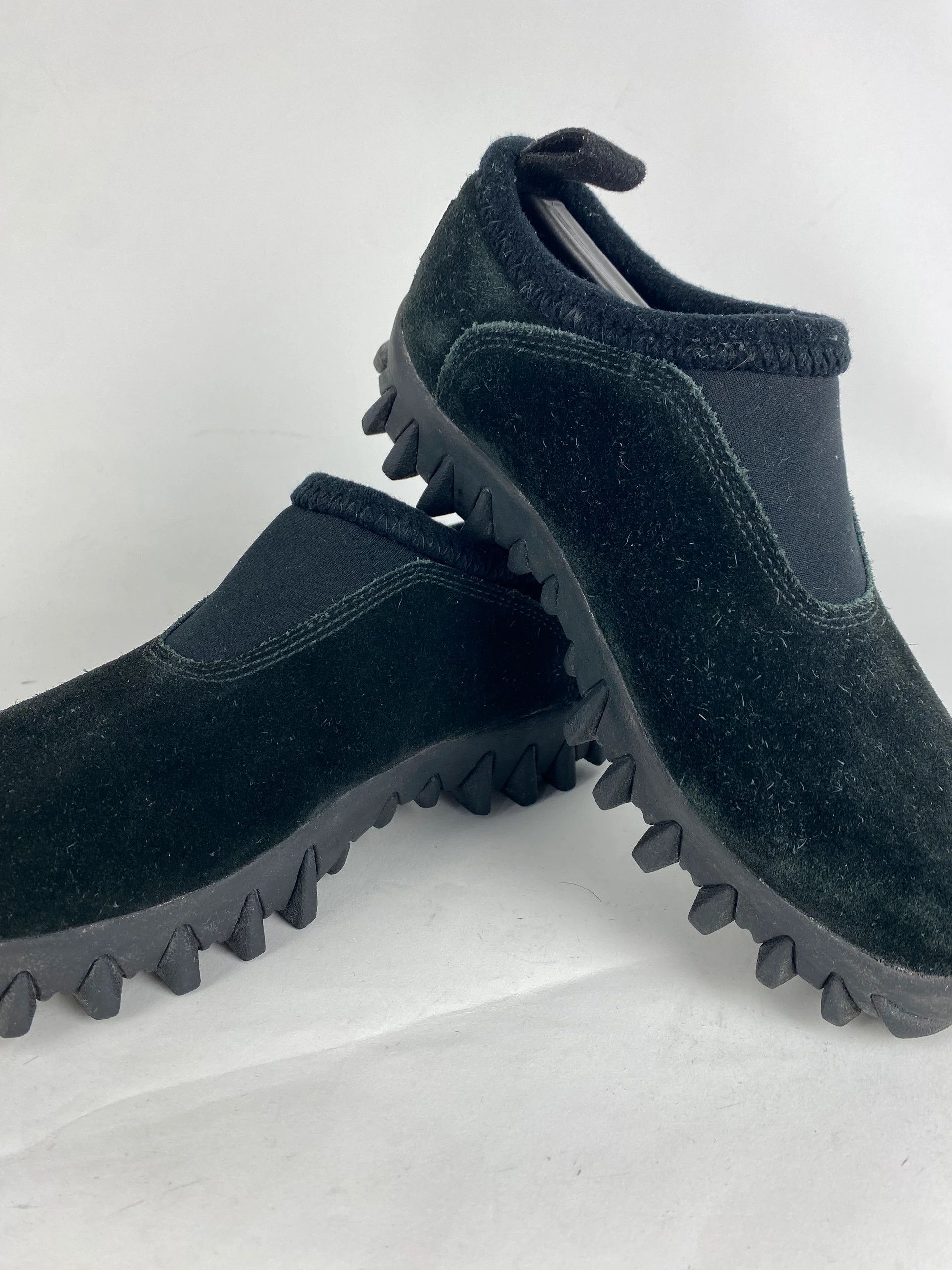 Salomon × Vintage salomon snow clog vintage outdoor hiking trekking gorp Size US 7 / EU 40 - 4 Thumbnail