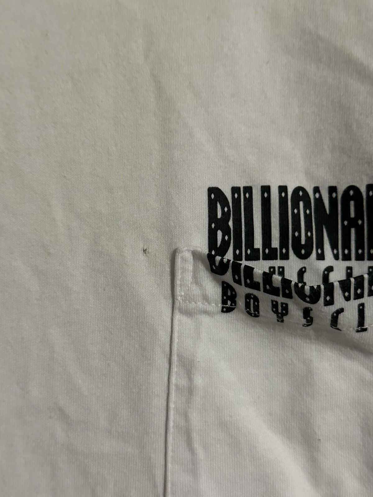 Billionaire Boys Club Billionaire Boys Club shirt Size US L / EU 52-54 / 3 - 4 Thumbnail