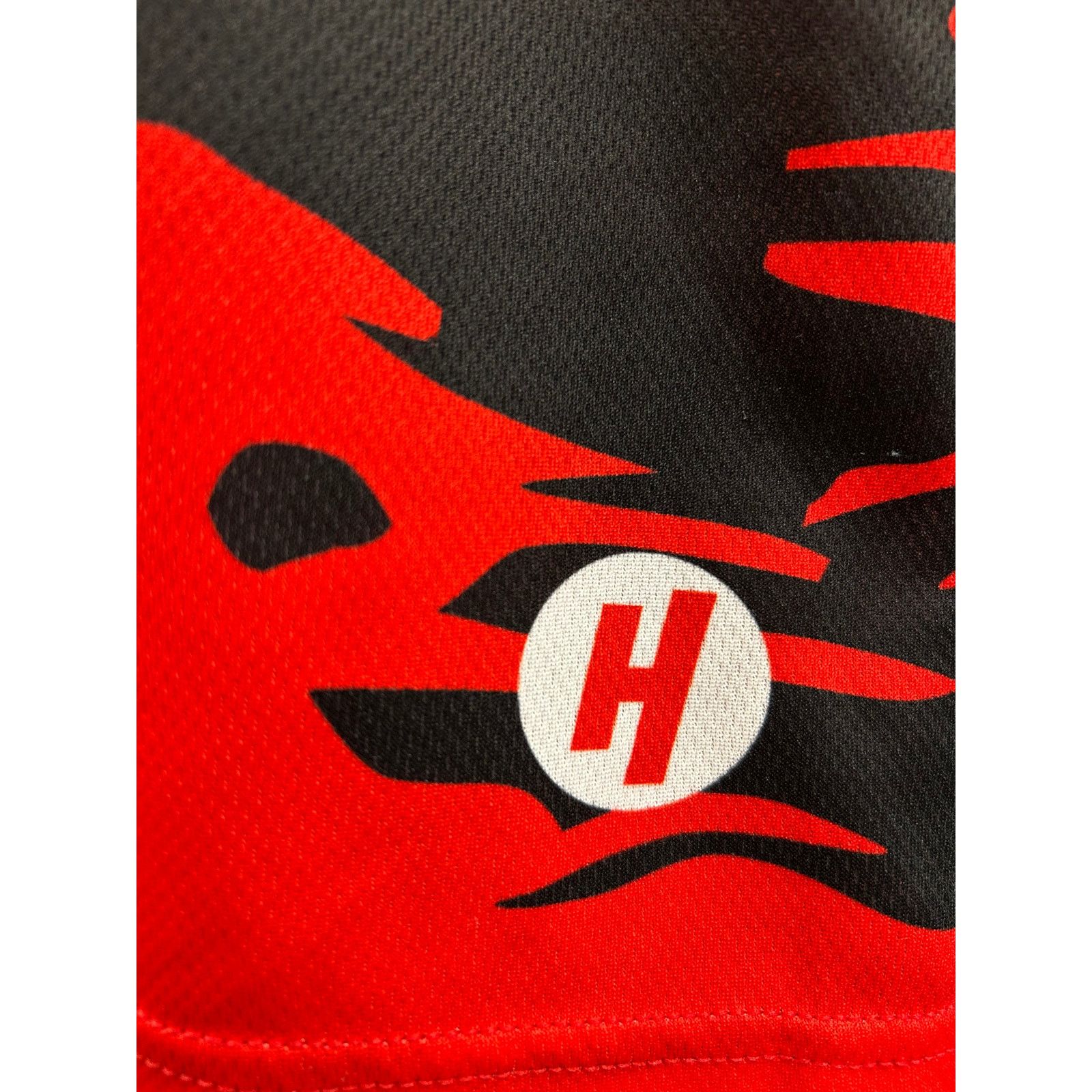 FaZe Faze Clan ESports Gaming jersey 23 red black size XL B14 Size US XL / EU 56 / 4 - 3 Thumbnail
