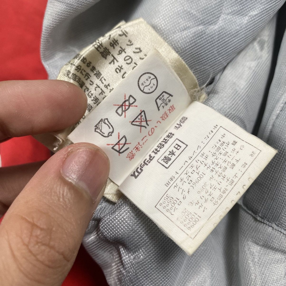 Asics Vintage 90s Asics Killy Japan Mountain Jacket Size US M / EU 48-50 / 2 - 12 Thumbnail