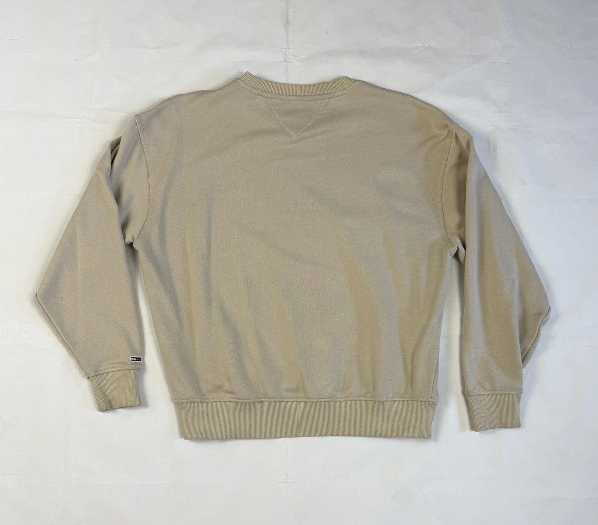 Tommy Jeans Tommy Jeans Sweatshirt Size US M / EU 48-50 / 2 - 5 Thumbnail