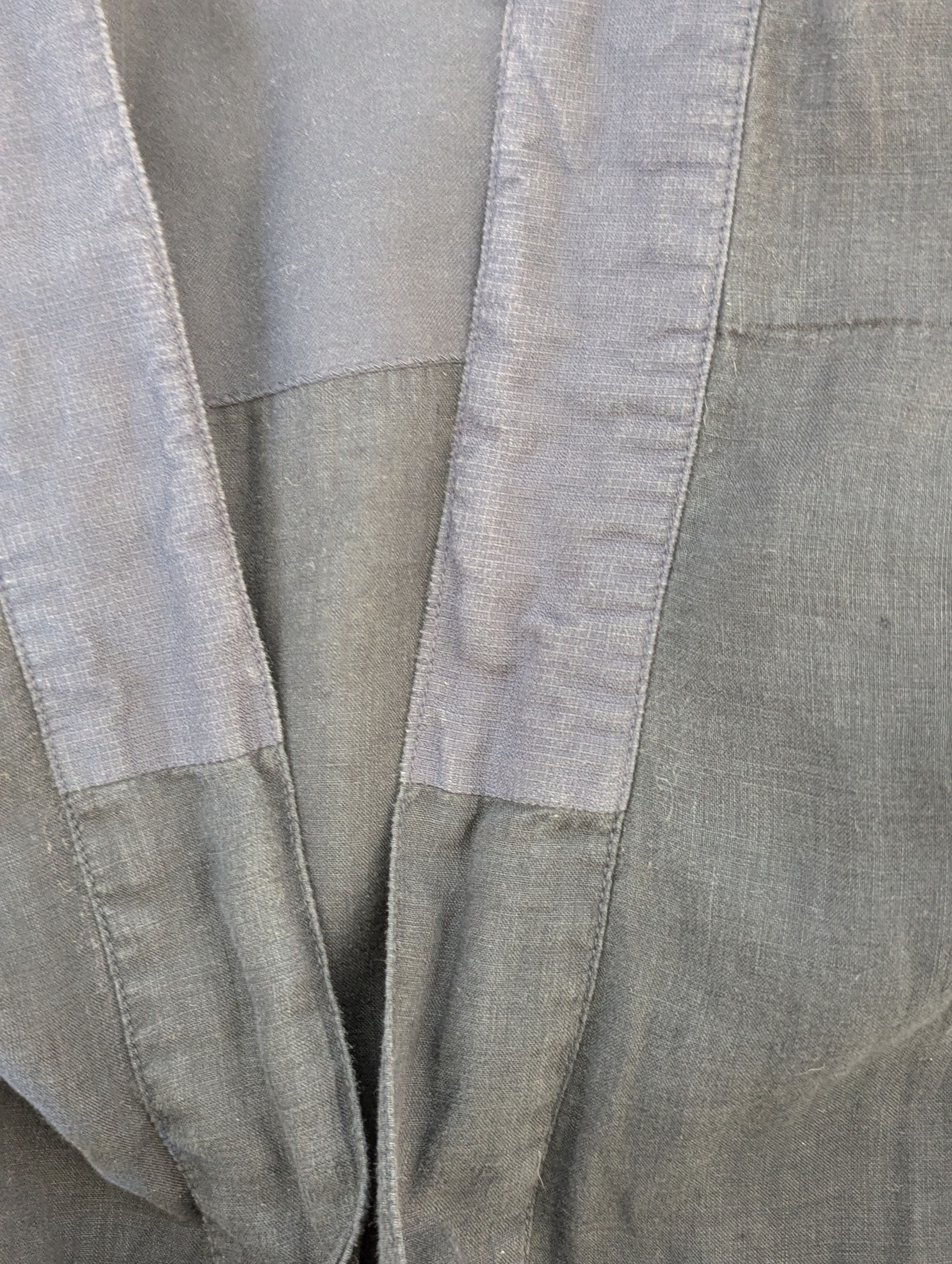 Visvim Visvim SS18 Lhamo Shirt Linen Size US S / EU 44-46 / 1 - 4 Thumbnail