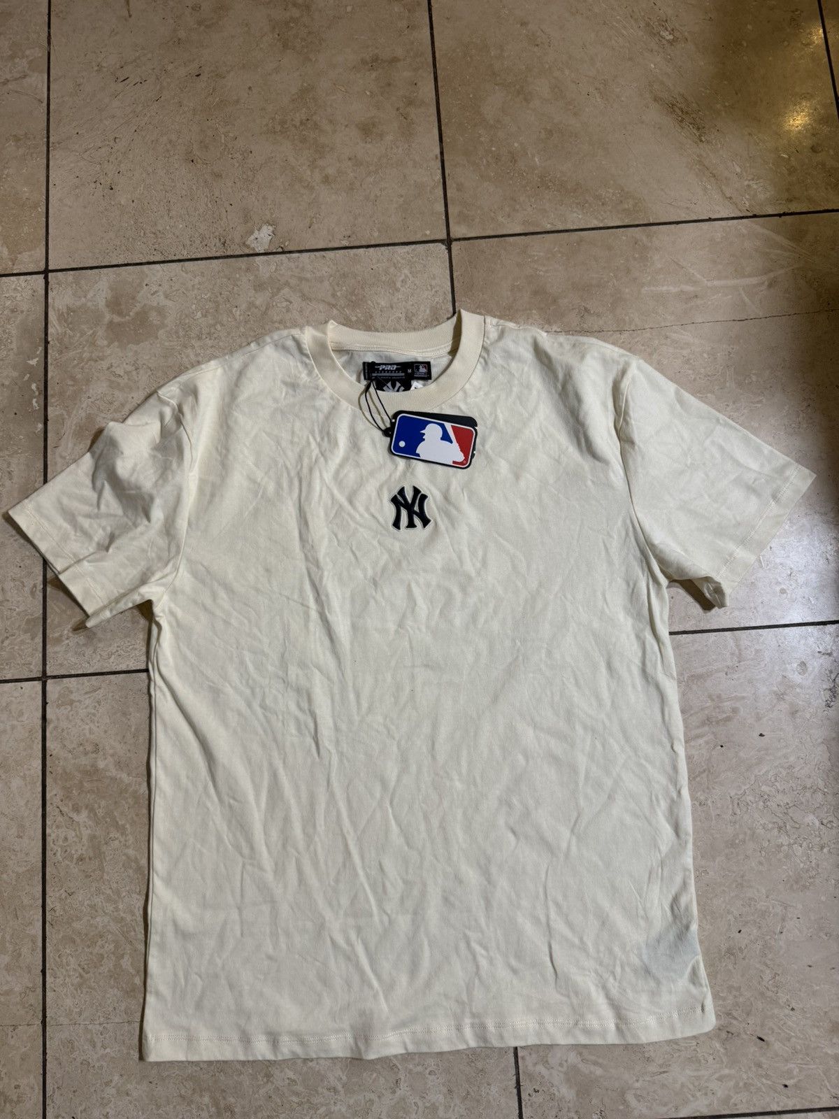 Pro Standard Yankees T shirt Size US M / EU 48-50 / 2 - 1 Thumbnail