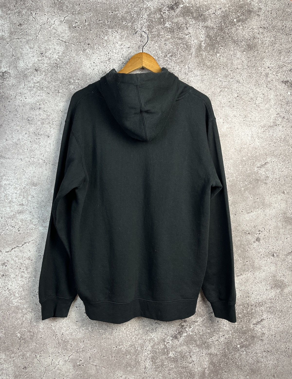 No Fear Vintage No Fear Logo Hoodie Size US XL / EU 56 / 4 - 2 Thumbnail