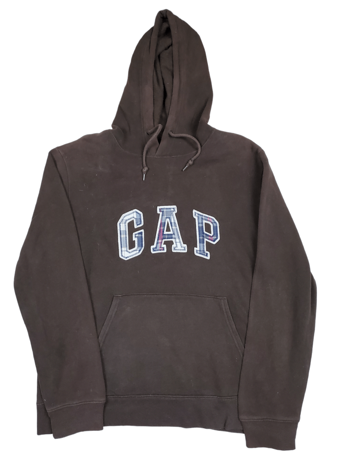 Vintage Gap Hoodies Brown | Grailed