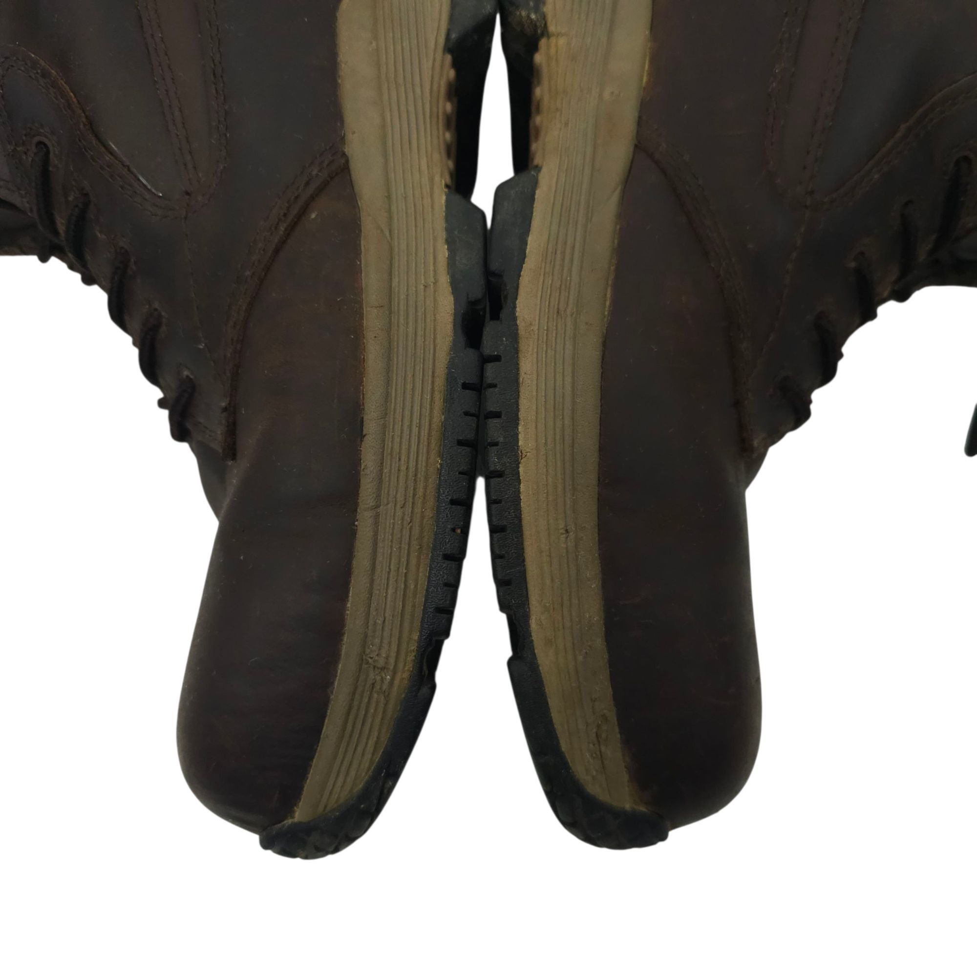 Dr. Martens Dr Martens Corvid SD Safety Toe Boot Mens 11 Industrial 7 Ey Size US 11 / EU 44 - 13 Thumbnail