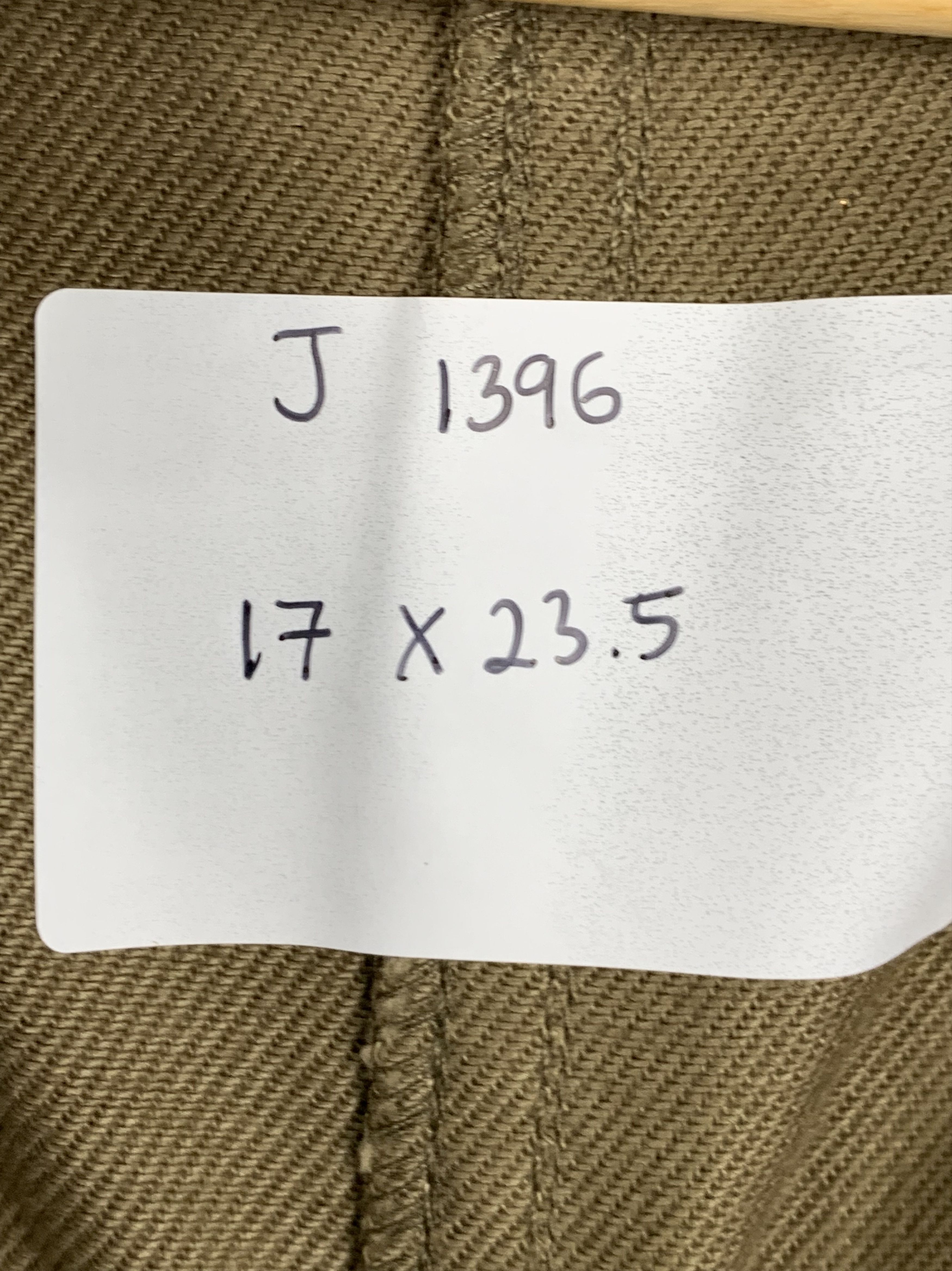 Japanese Brand Vintage Designer Double Pocket Vest J1396 Size US M / EU 48-50 / 2 - 11 Thumbnail
