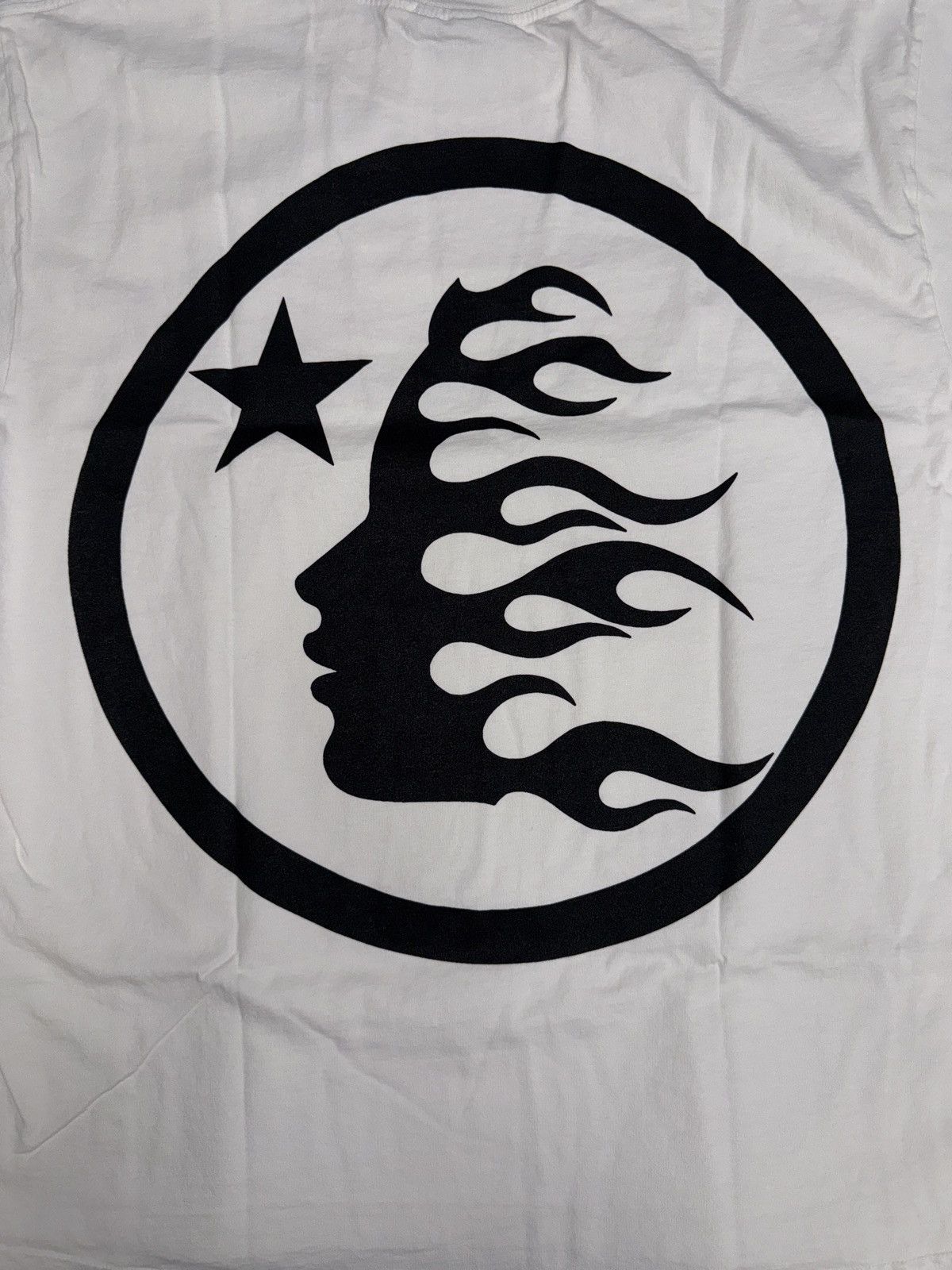 HELLSTAR Hellstar Hstar T-shirt Size US M / EU 48-50 / 2 - 4 Thumbnail