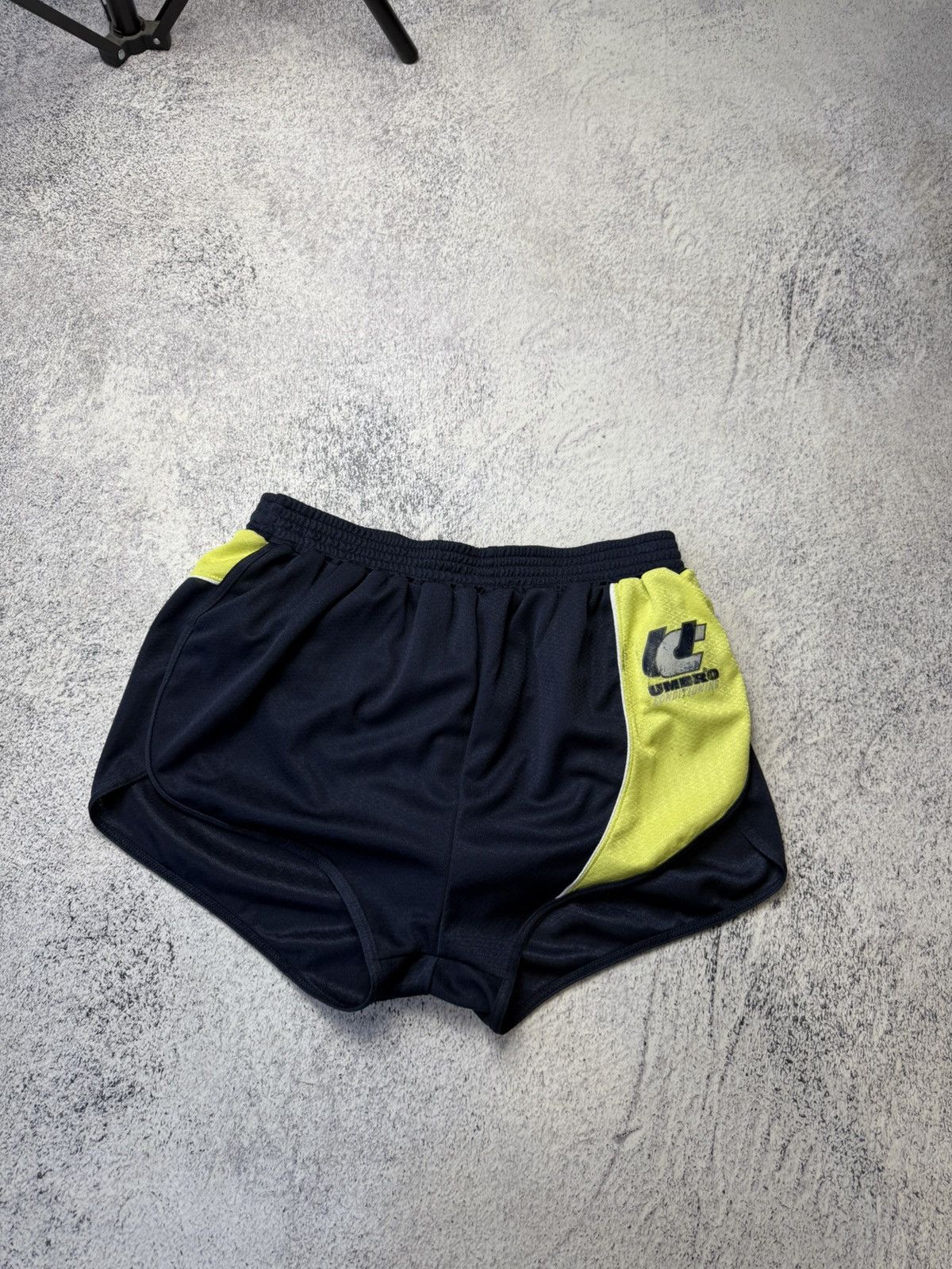 Umbro Vintage Umbro Sportswear Sorts Y2K Rare Size US 36 / EU 52 - 2 Thumbnail