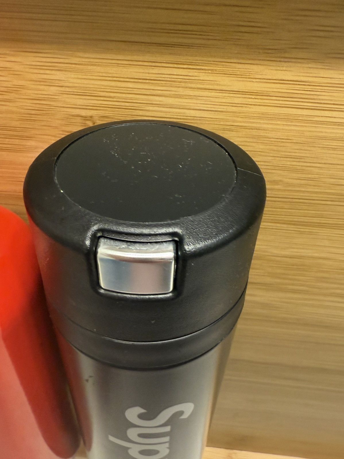 Supreme 1 Supreme Sigg Traveler and 1 Supreme Stainless Steel Mug Size ONE SIZE - 3 Thumbnail