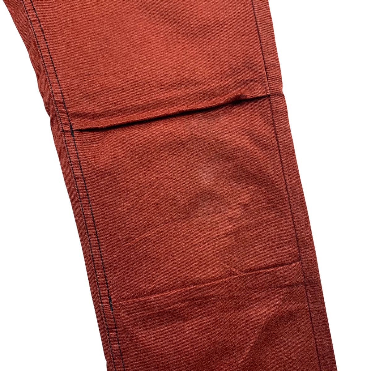 Lee LEE riders bikers pants Size US 28 / EU 44 - 9 Thumbnail