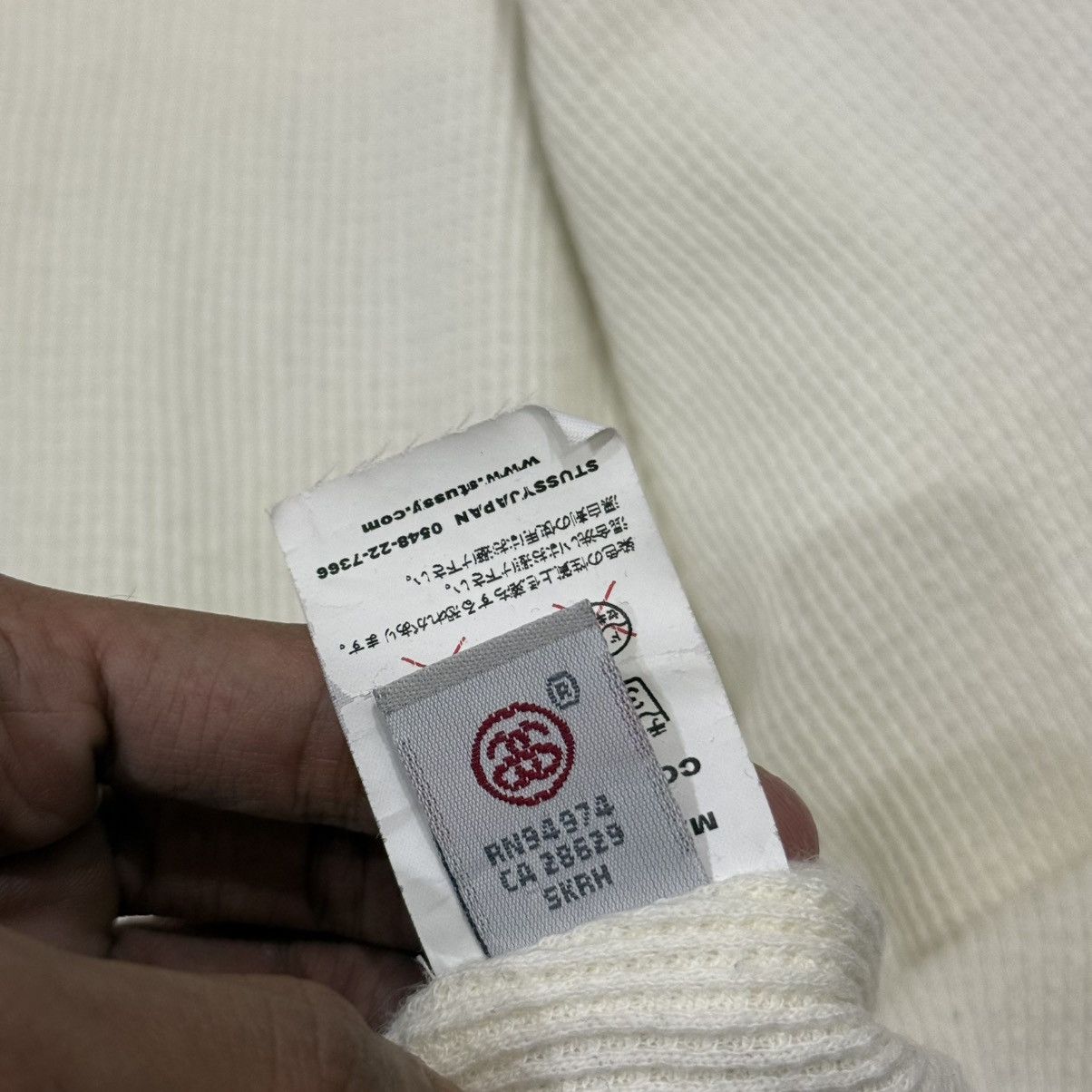 Stussy Vintage Stussy Flannel Multicolour Jacket Size US M / EU 48-50 / 2 - 20 Thumbnail