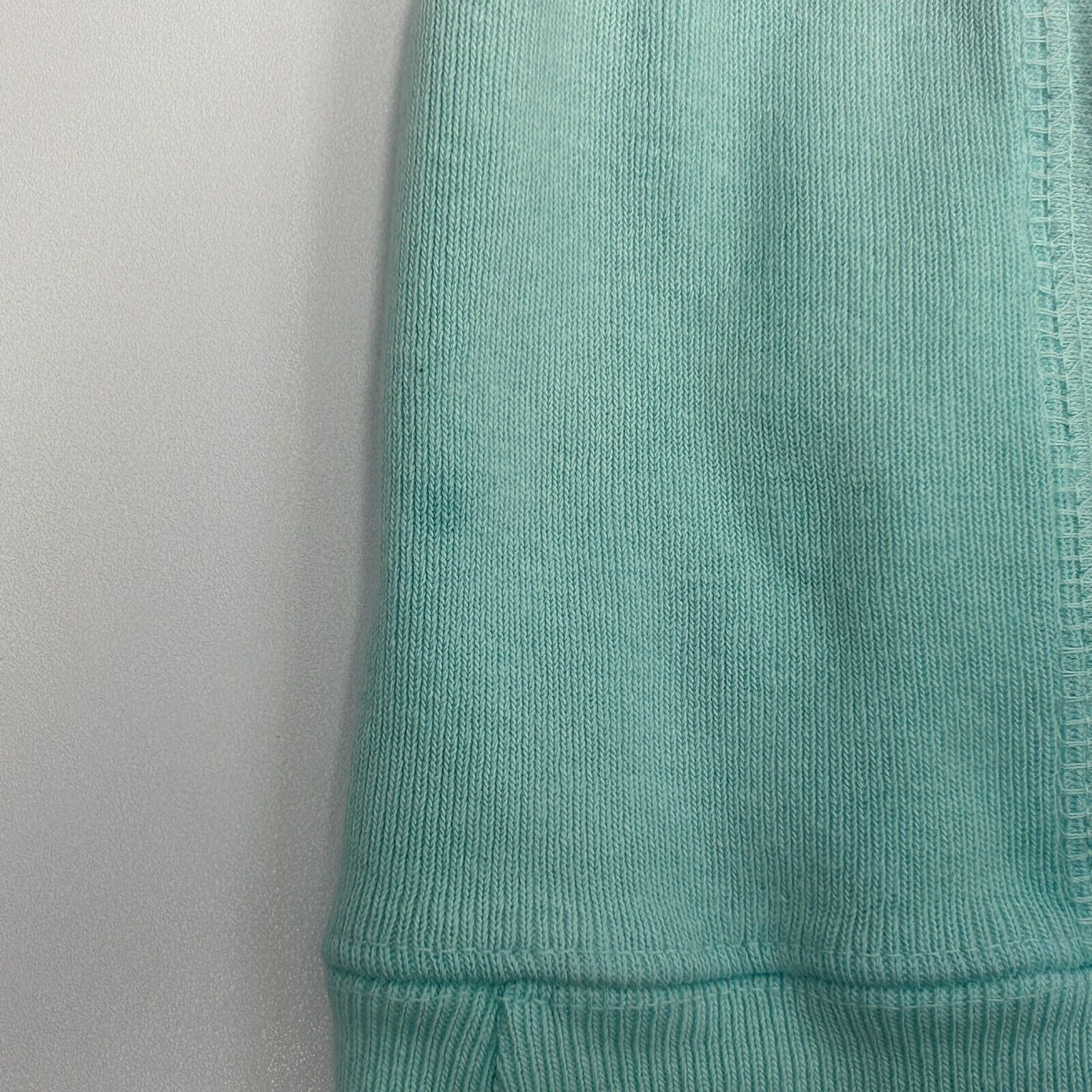 Champion Champion Gradient Color Hoodie Reverse Weave Green M Medium Size US M / EU 48-50 / 2 - 6 Thumbnail