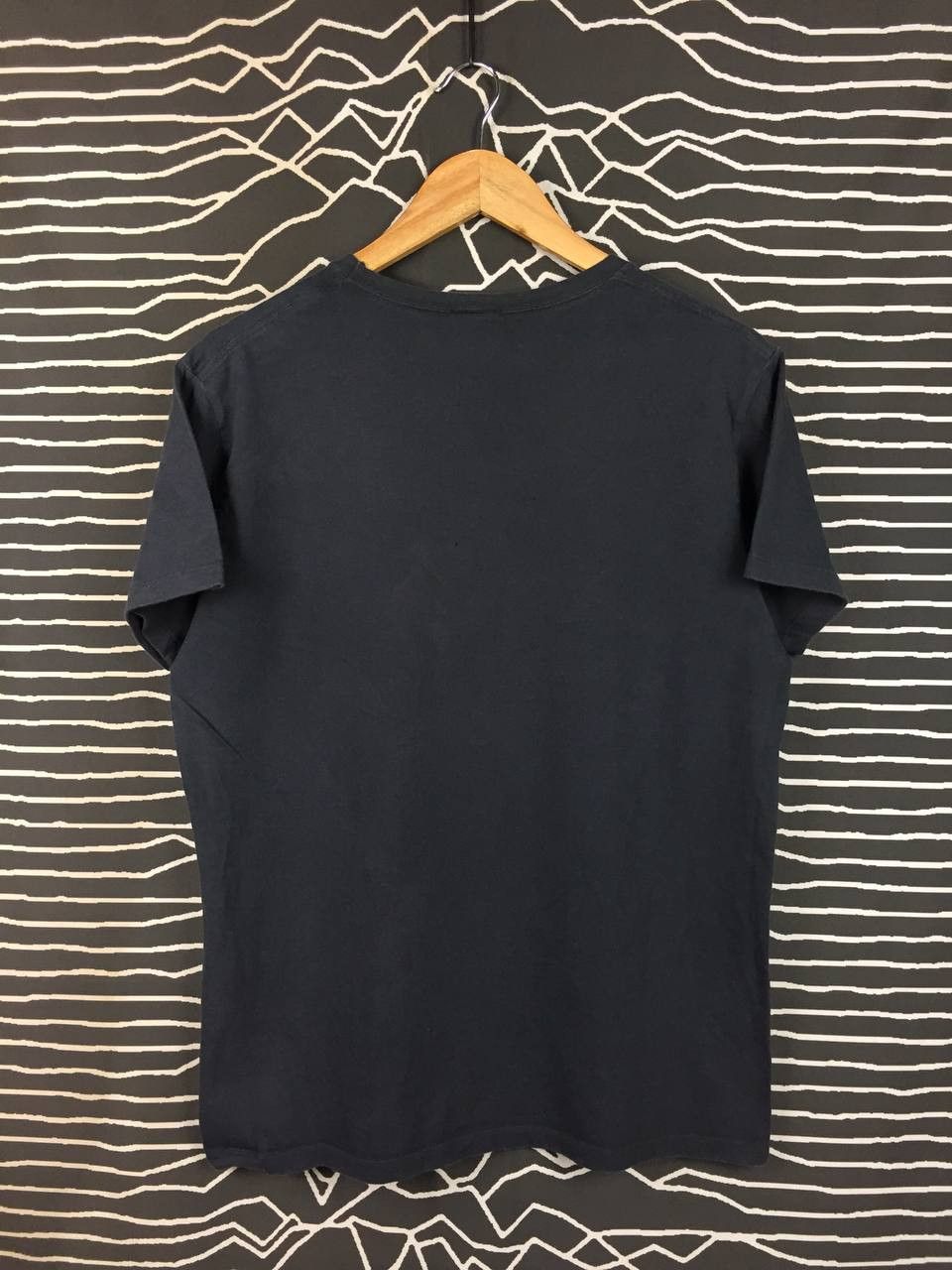 Band Tees Chirinuruwowaka Japanese Rock Band Tee Size M Size US M / EU 48-50 / 2 - 5 Thumbnail