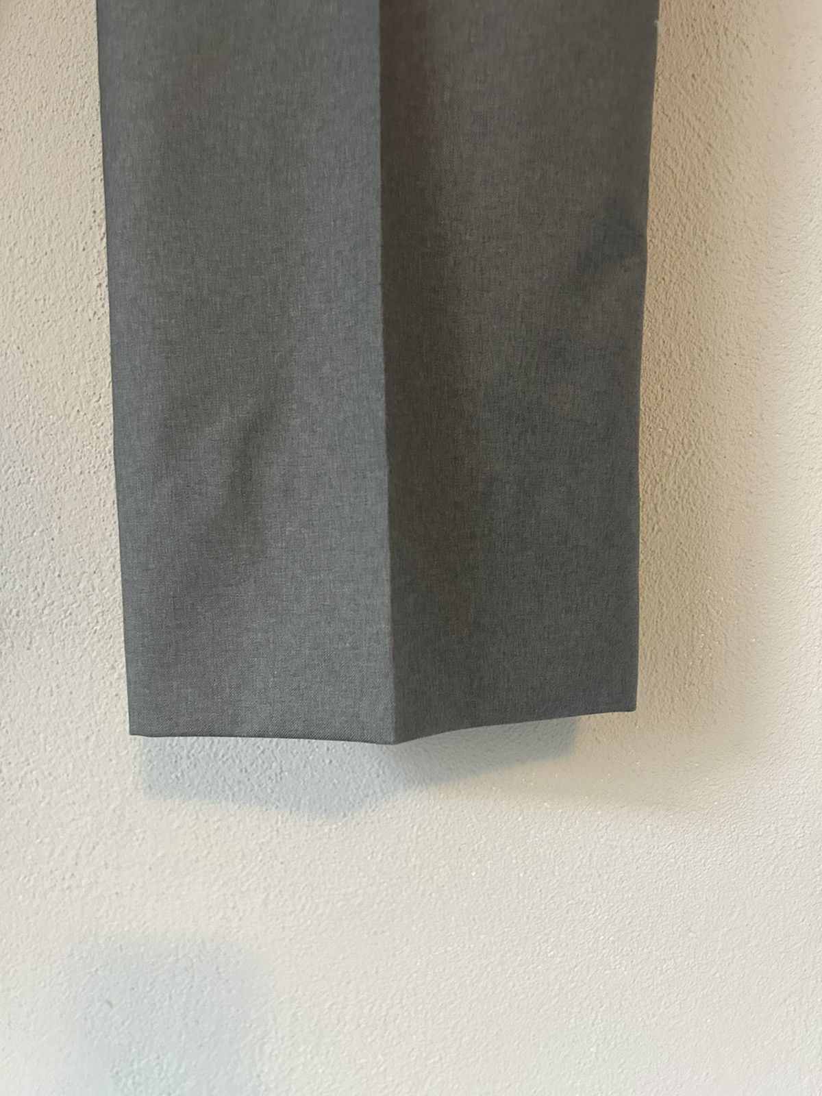 Brioni Super 150’s Segovia Pants Size US 38 / EU 54 - 13 Thumbnail