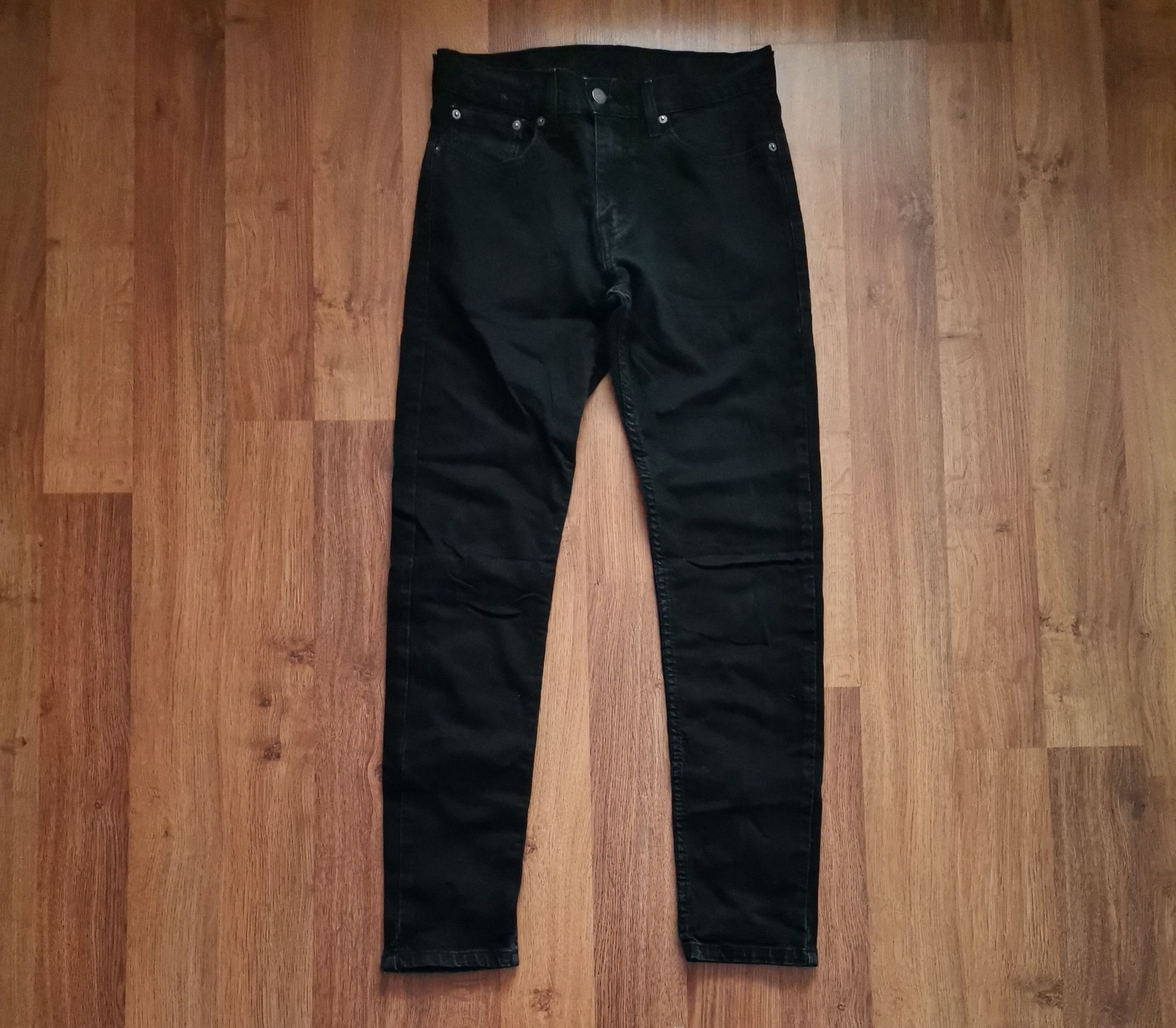 Levi's Levi's 512 Jeans Size US 29 - 3 Thumbnail
