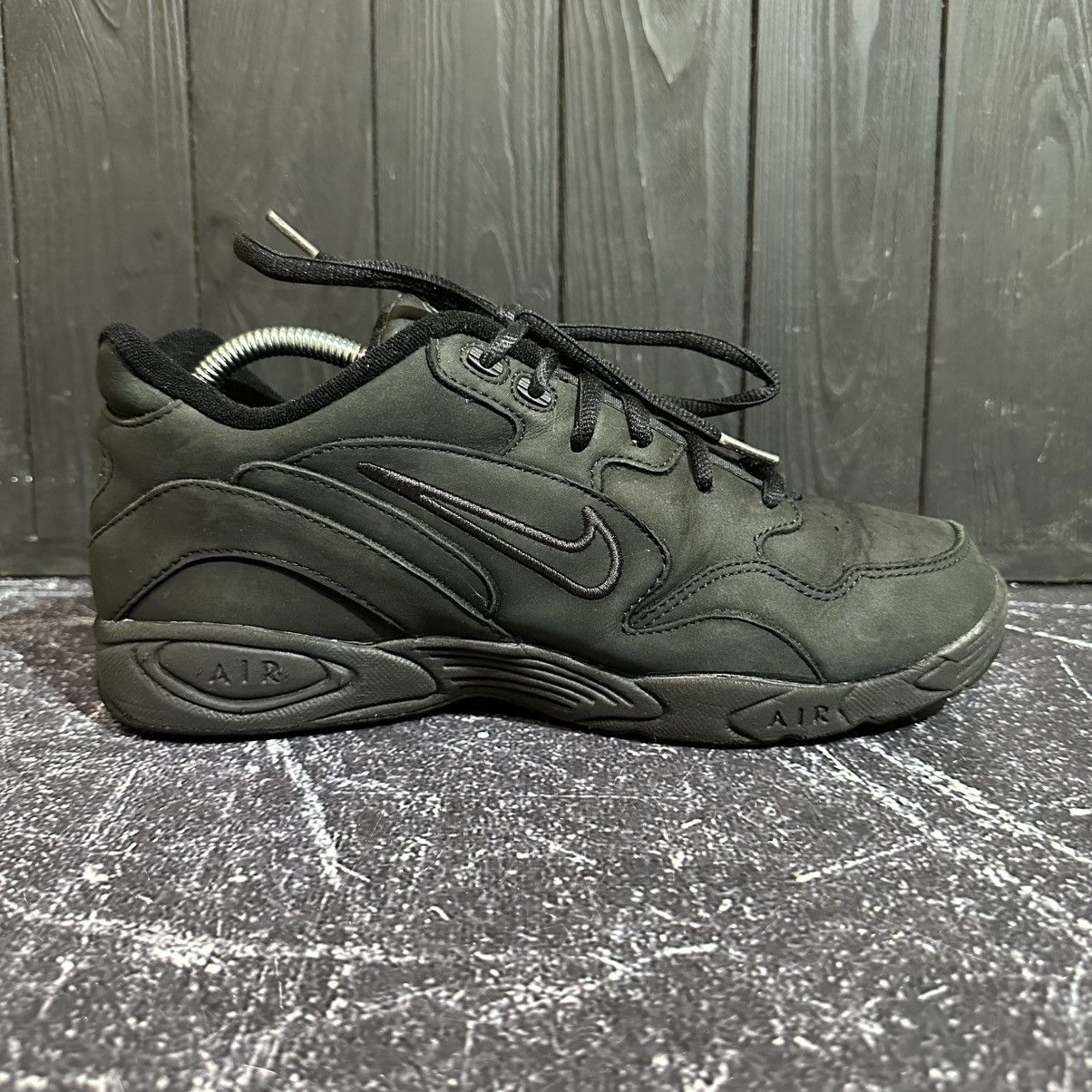 Nike Vintage 00 Nike Leather Men’s Sneakers Size 43eu 9.5us Size US 9.5 / EU 42-43 - 7 Thumbnail