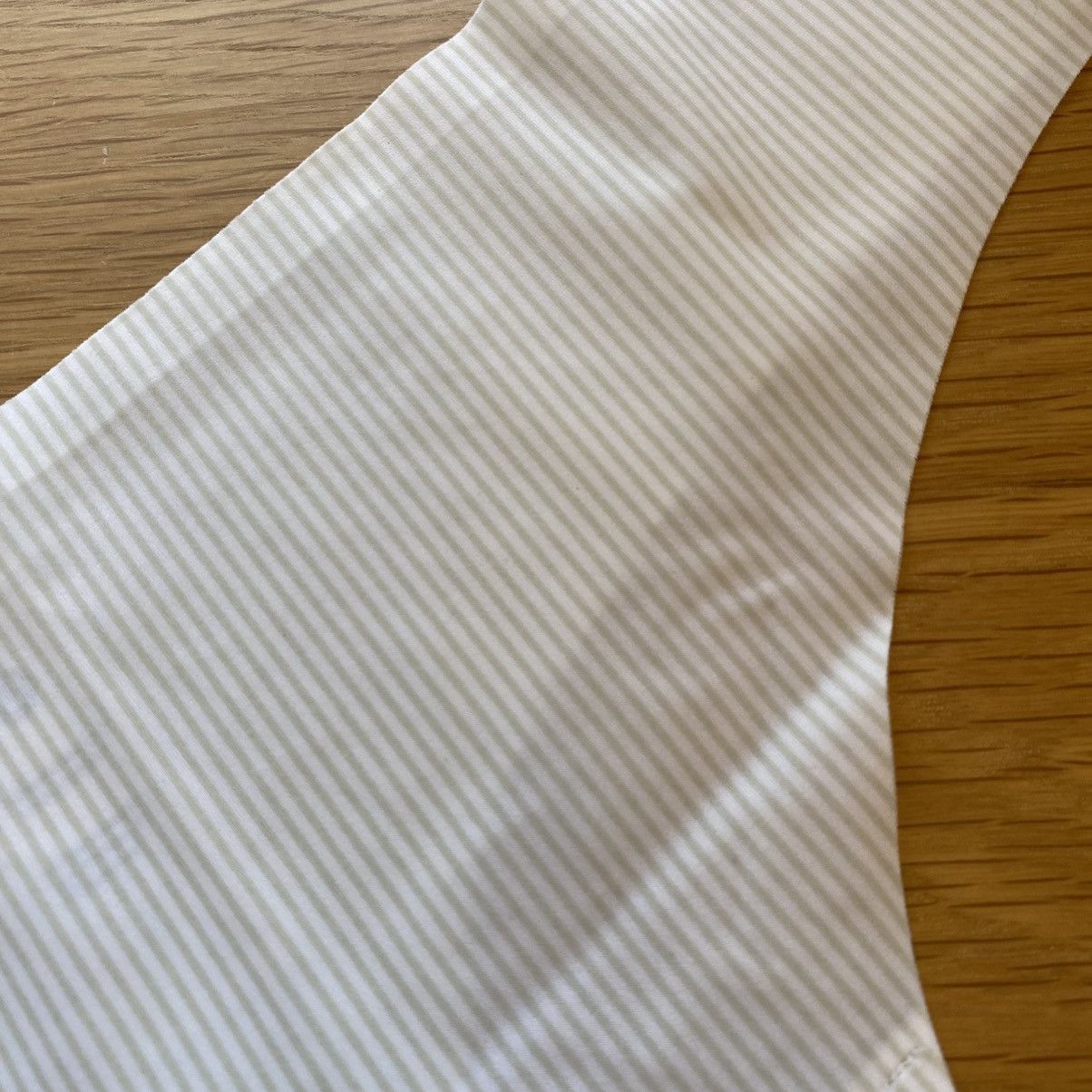 Lululemon NEW lululemon seamless thong Size ONE SIZE - 4 Thumbnail