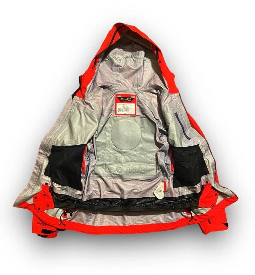 Under Armour Under Armour 3L GoreTex Jacket Outdoor Eldora Ski Gorcope Size US L / EU 52-54 / 3 - 15 Thumbnail
