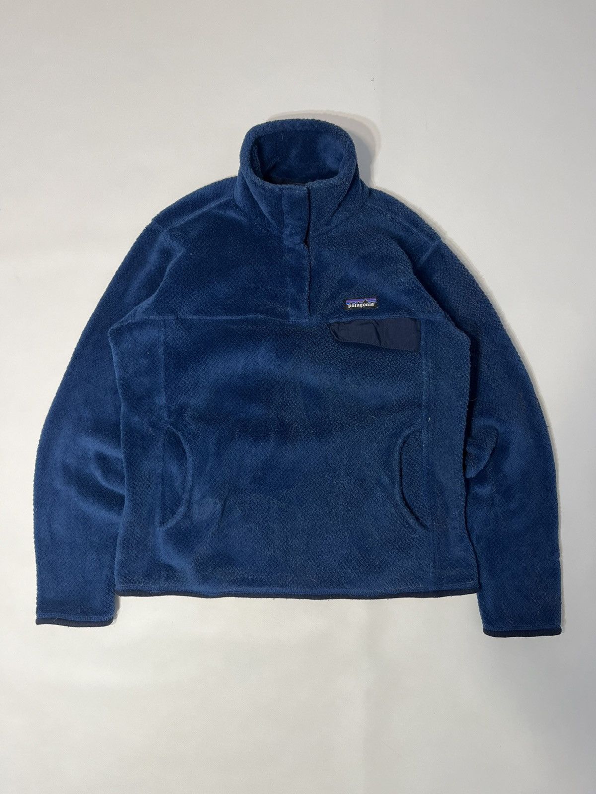 Patagonia GorpCore Patagonia Synchilla Fleece Size US S / EU 44-46 / 1 - 1 Thumbnail