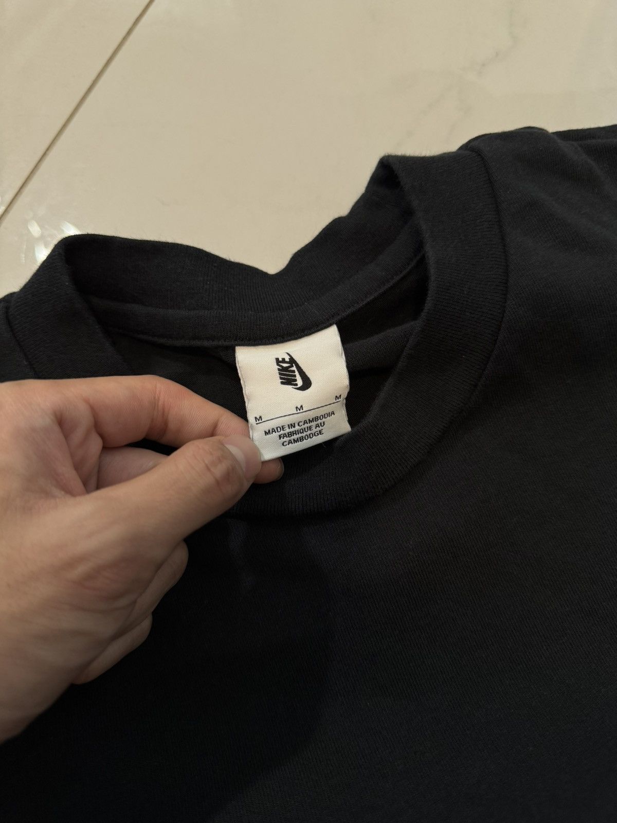 Virgil Abloh Virgil Abloh Arch The Codes Invitational Miami Art Basel Size US M / EU 48-50 / 2 - 5 Thumbnail