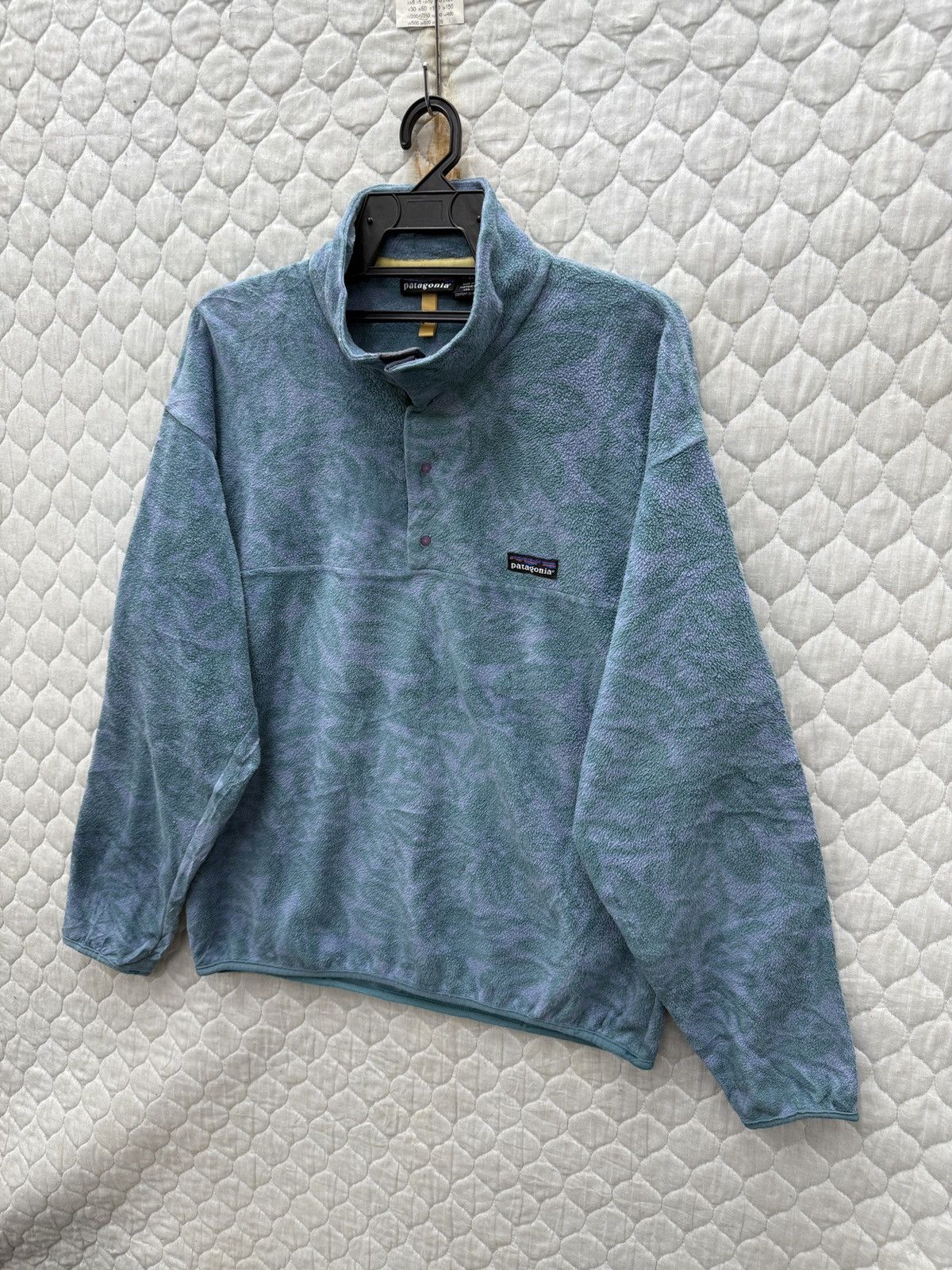 Patagonia 🔥🔥🔥ARCHIVE VTG PATAGONIA PULLOVER Size US M / EU 48-50 / 2 - 2 Thumbnail